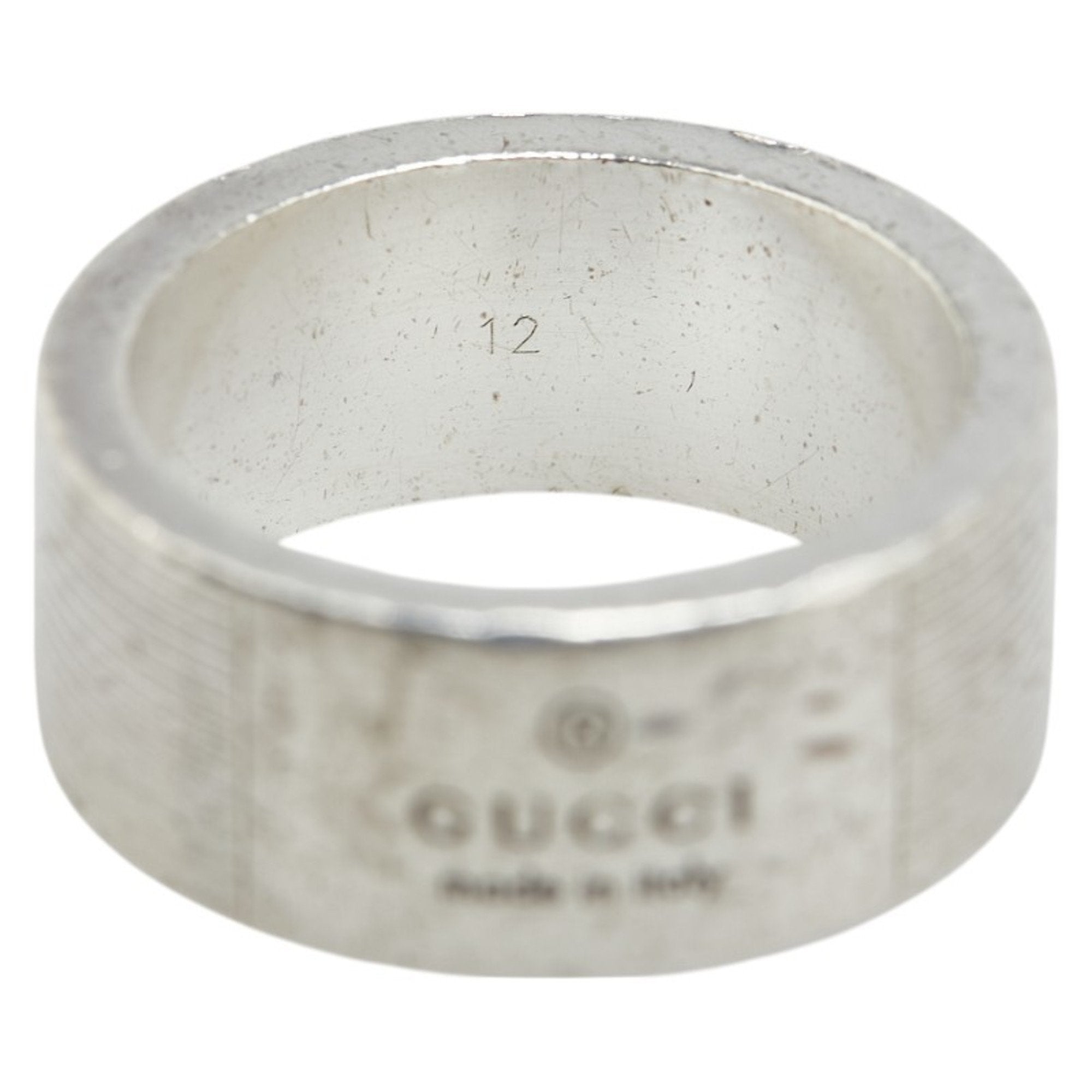Ring Sterling Silver