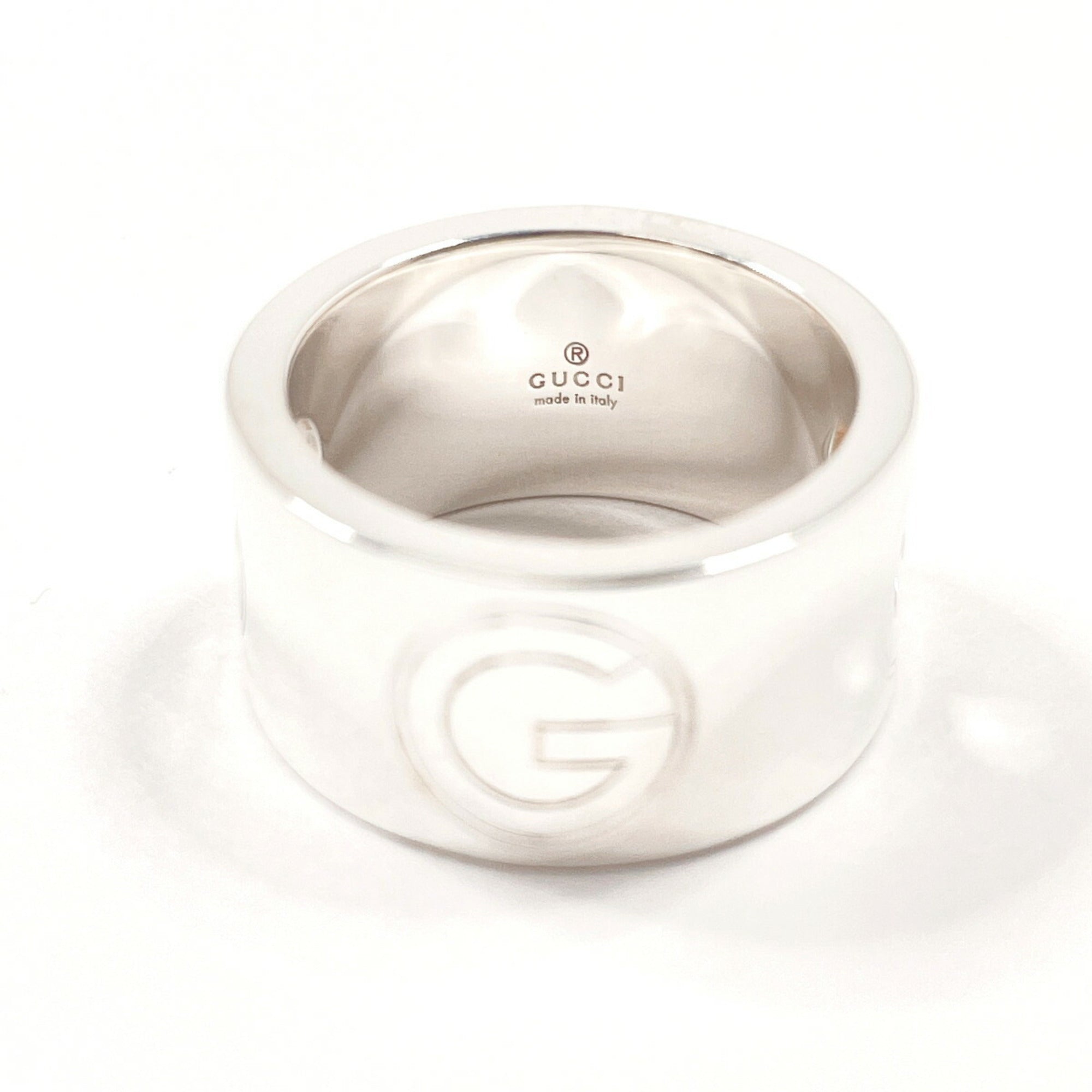Ring Sterling Silver