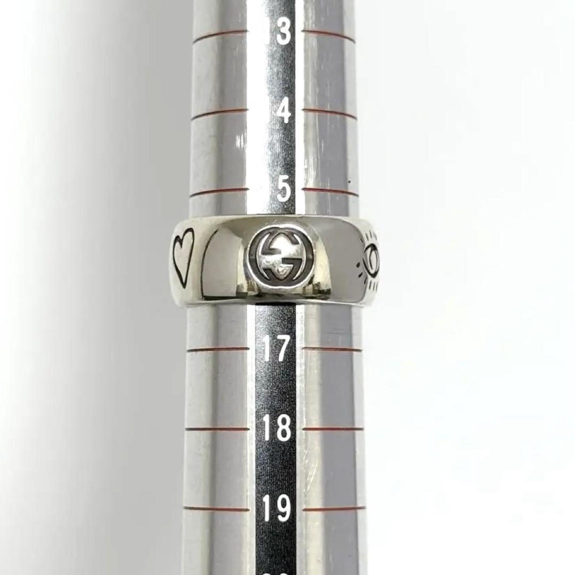 Band Ring Sterling Silver