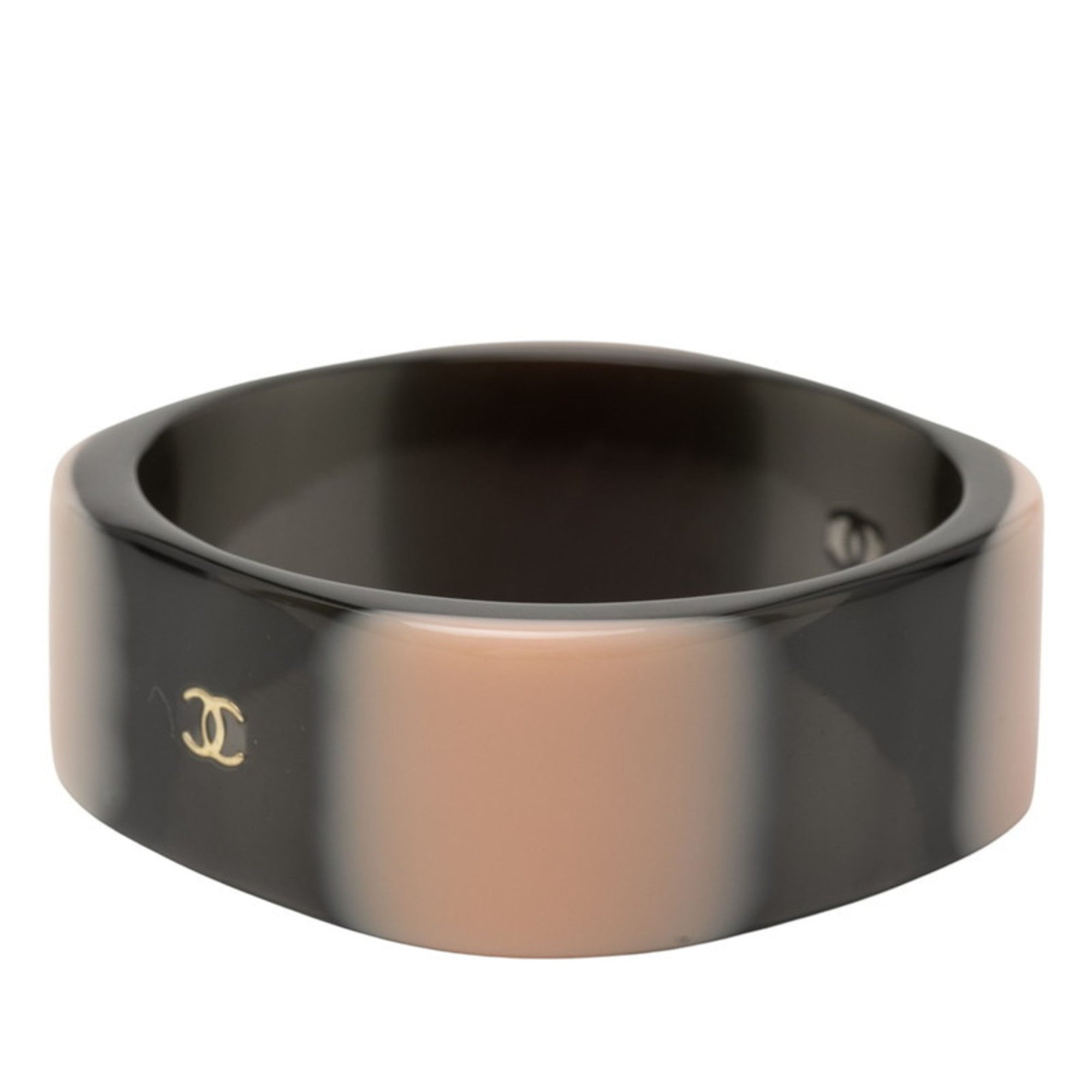 CC Logo Bracelet Metal