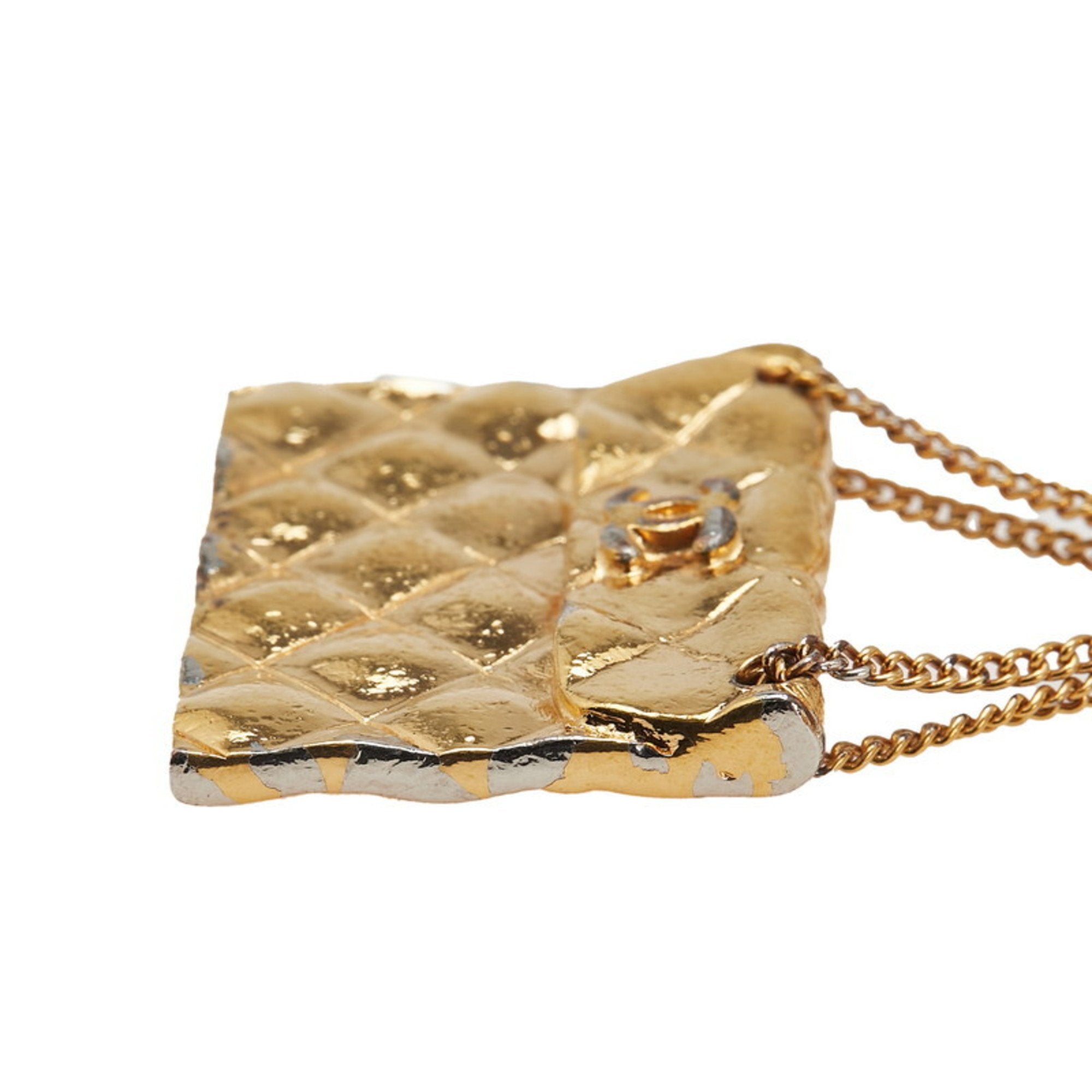 Icon Charm Bracelet Metal