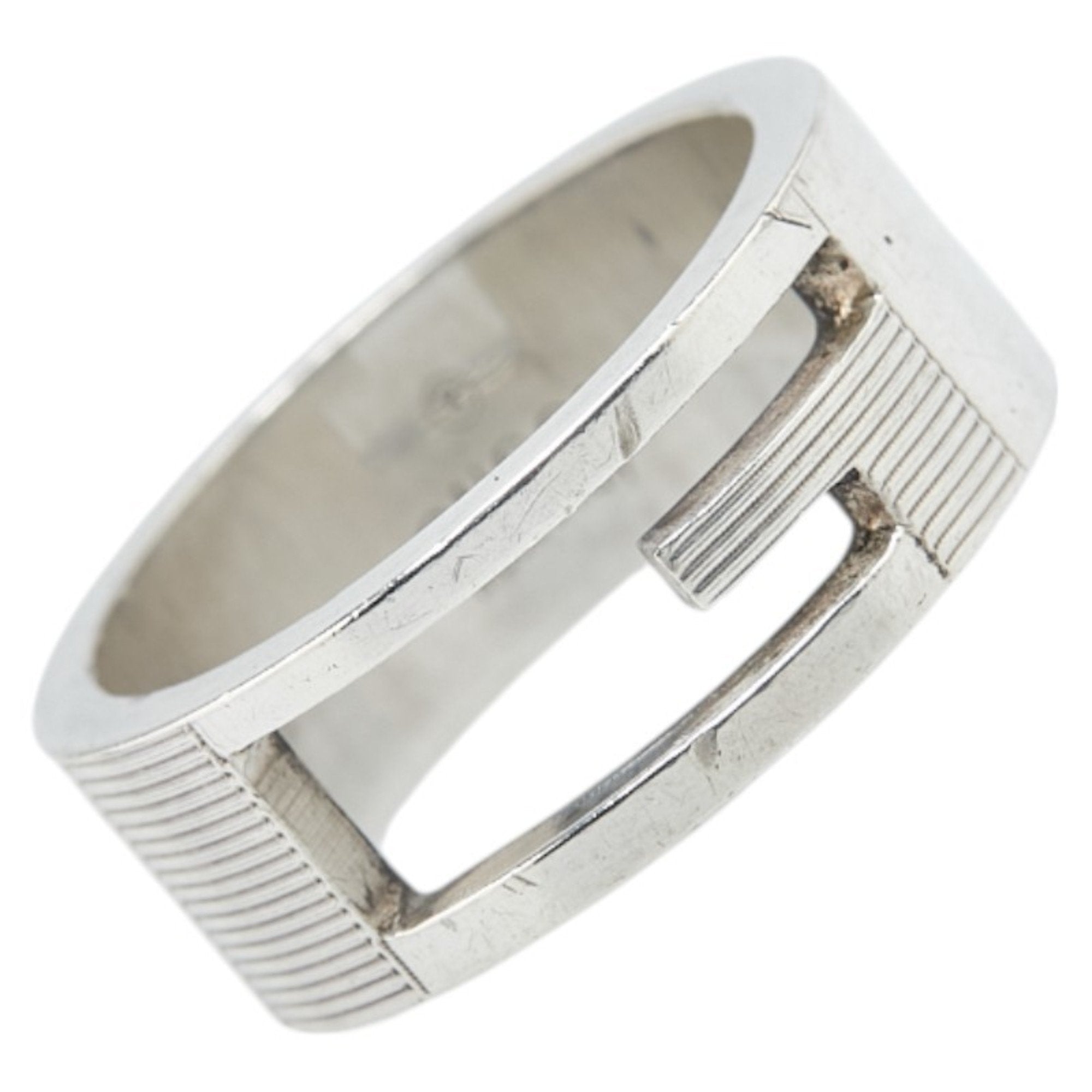 Ring Sterling Silver