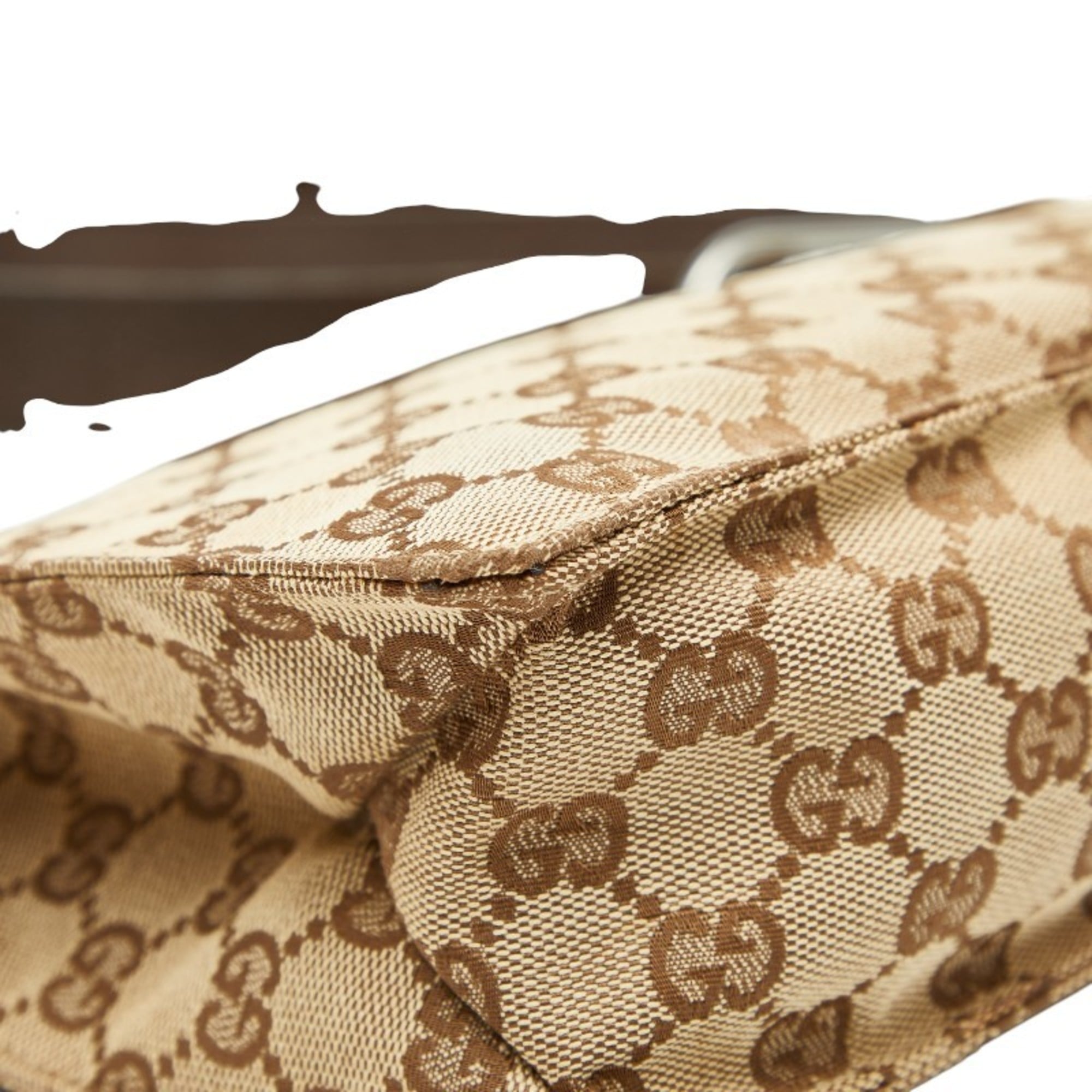 Eclipse Messenger	Bag GG Canvas Small