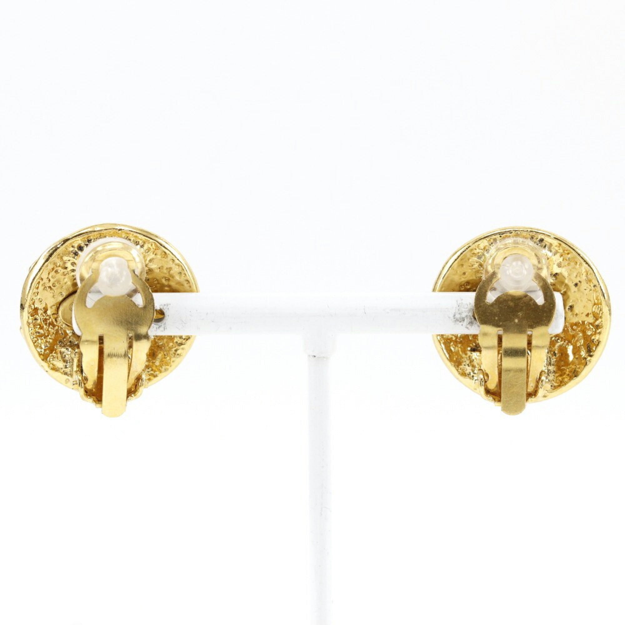 Clip-On Earrings Clip-On
