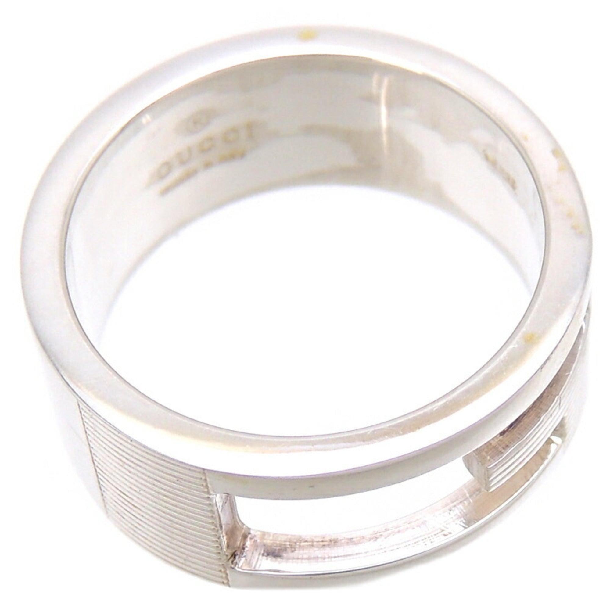 Ring Sterling Silver