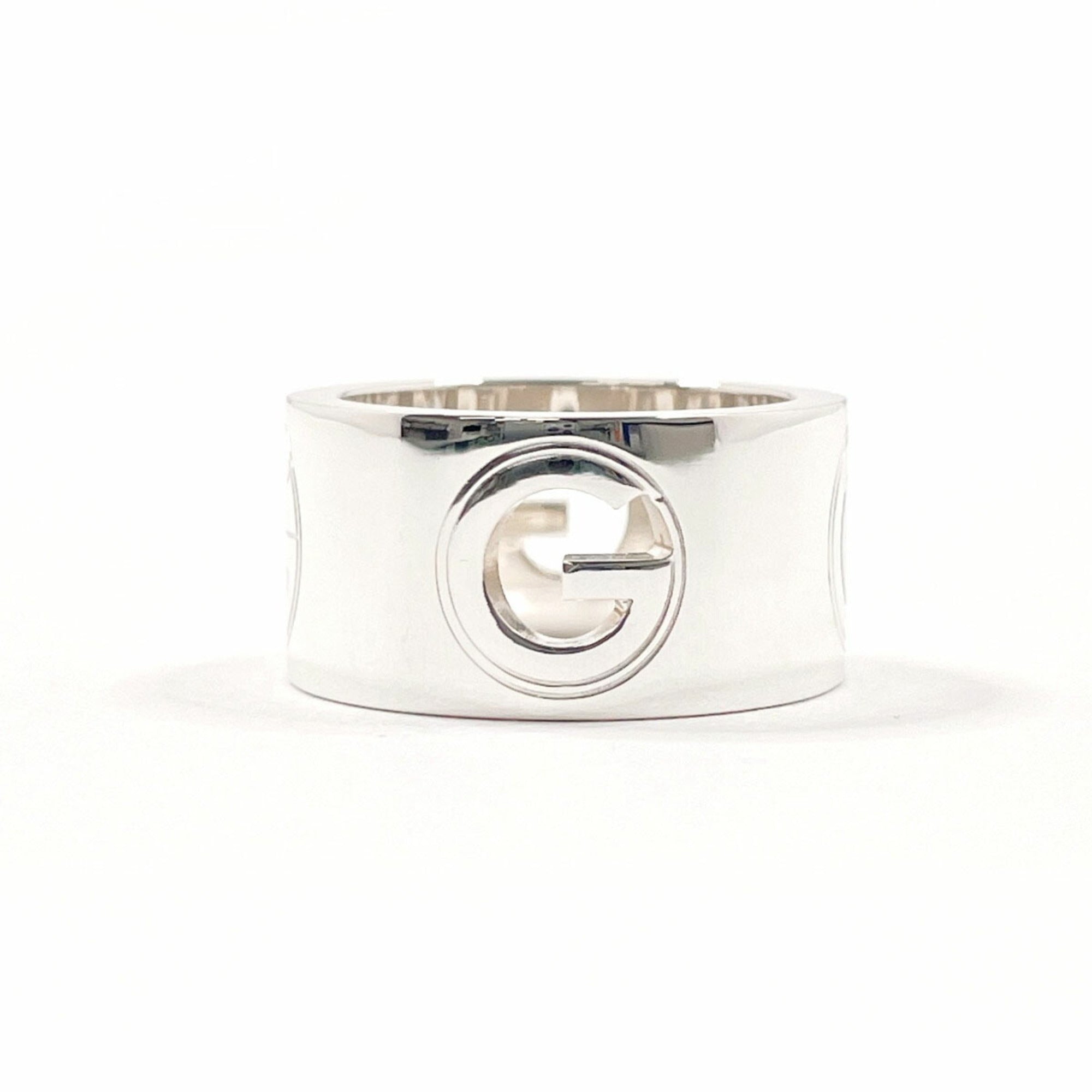 Ring Sterling Silver