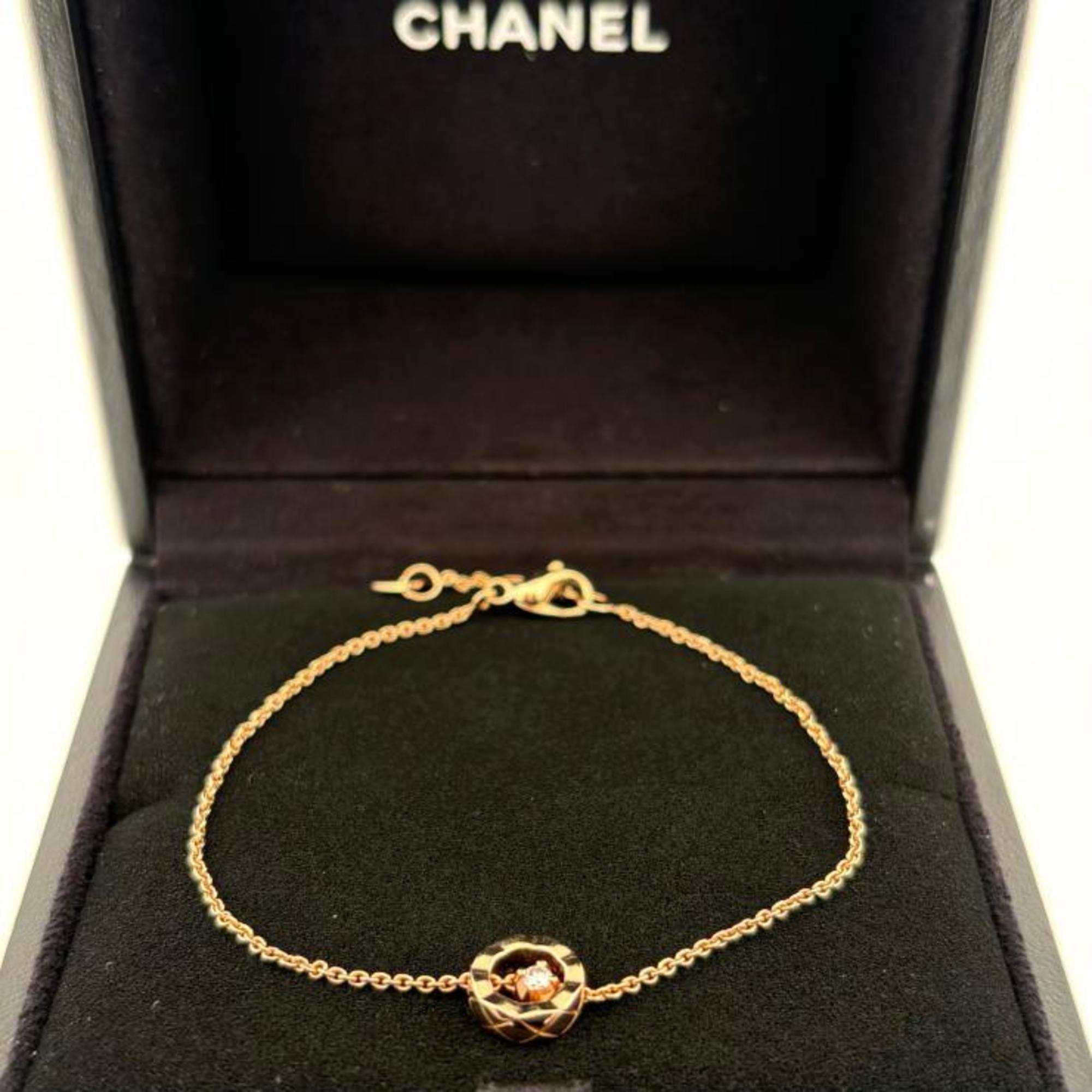Coco Crush Bracelet Metal