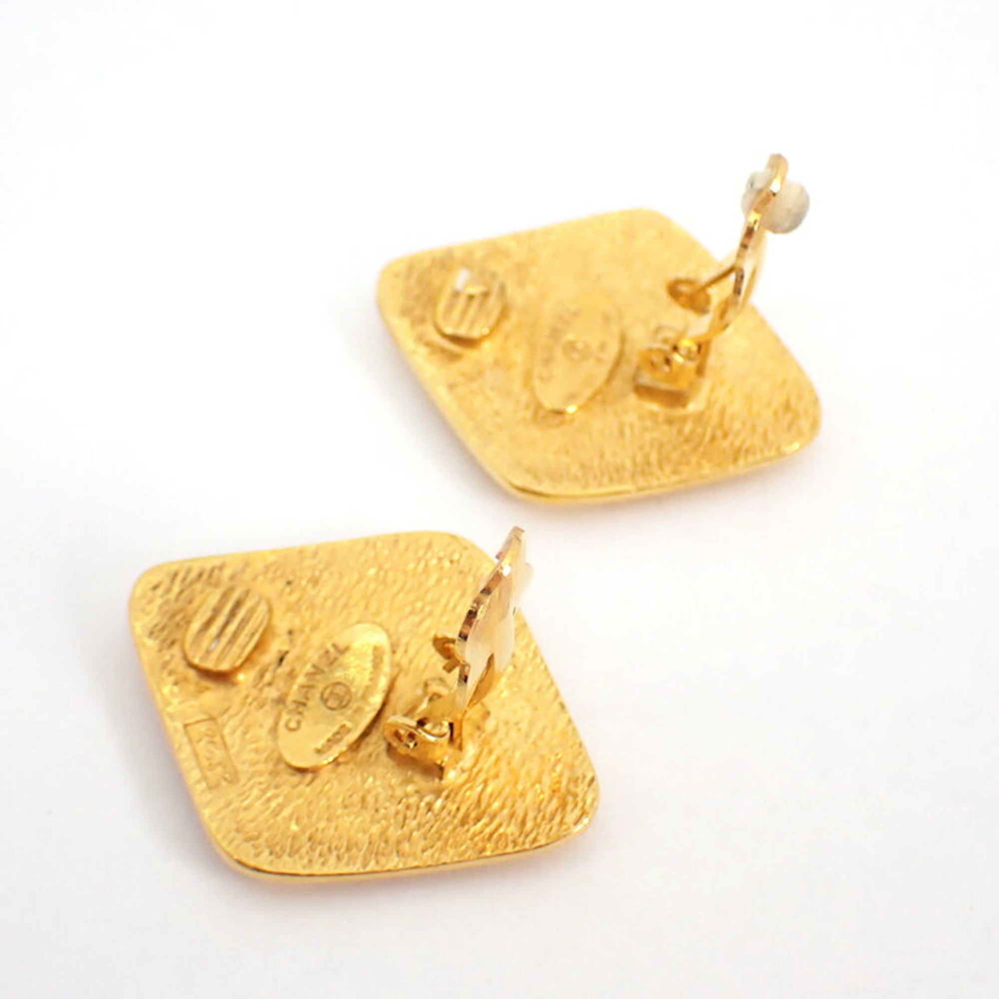 Earrings Sterling Silver