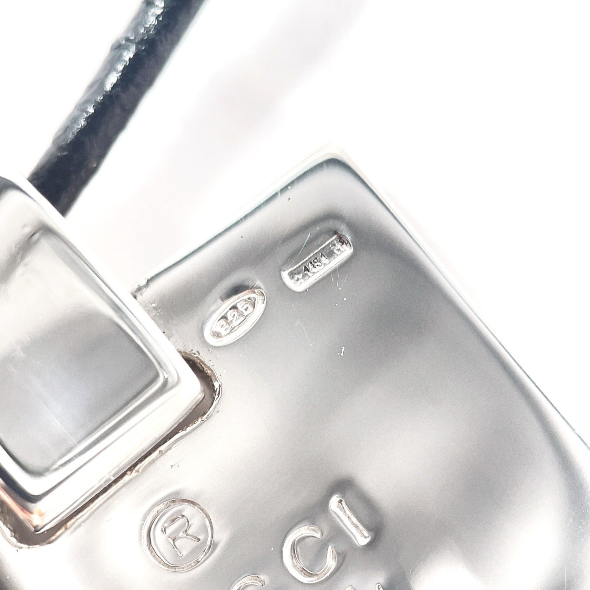 Constellation Leo Pendant Necklace Sterling Silver