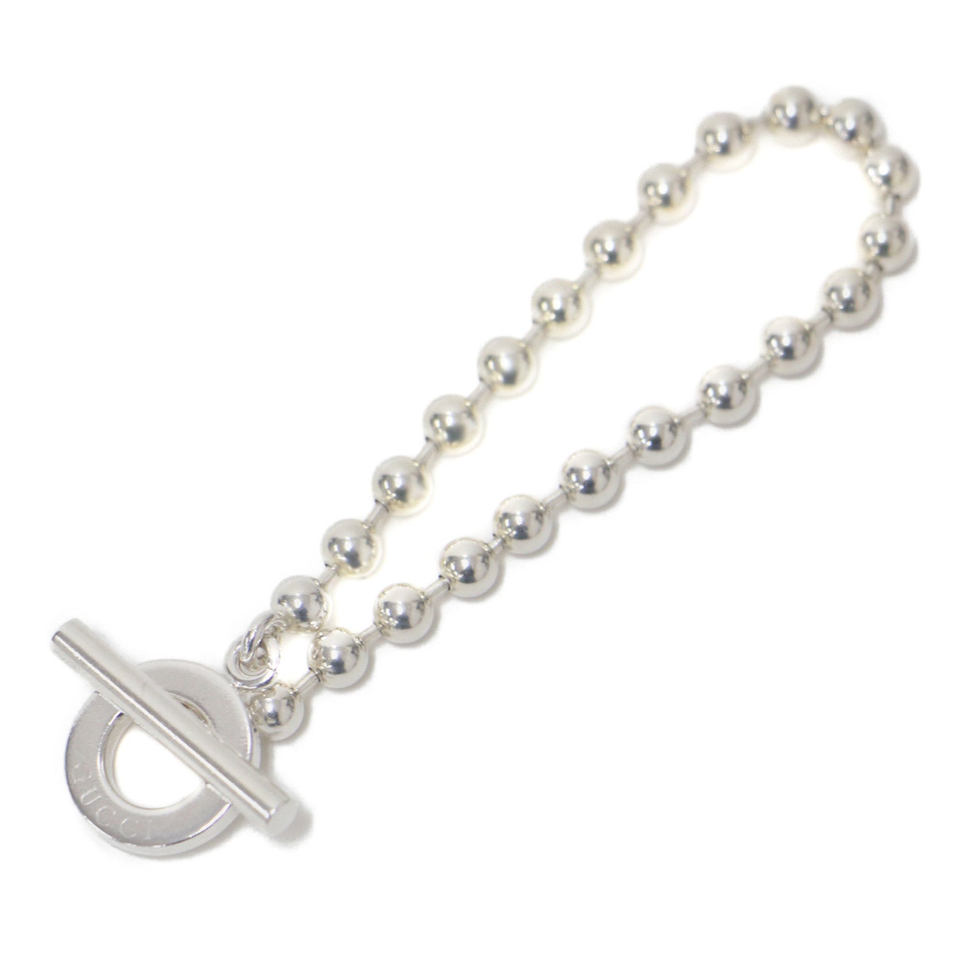 Charm Bracelet Sterling Silver