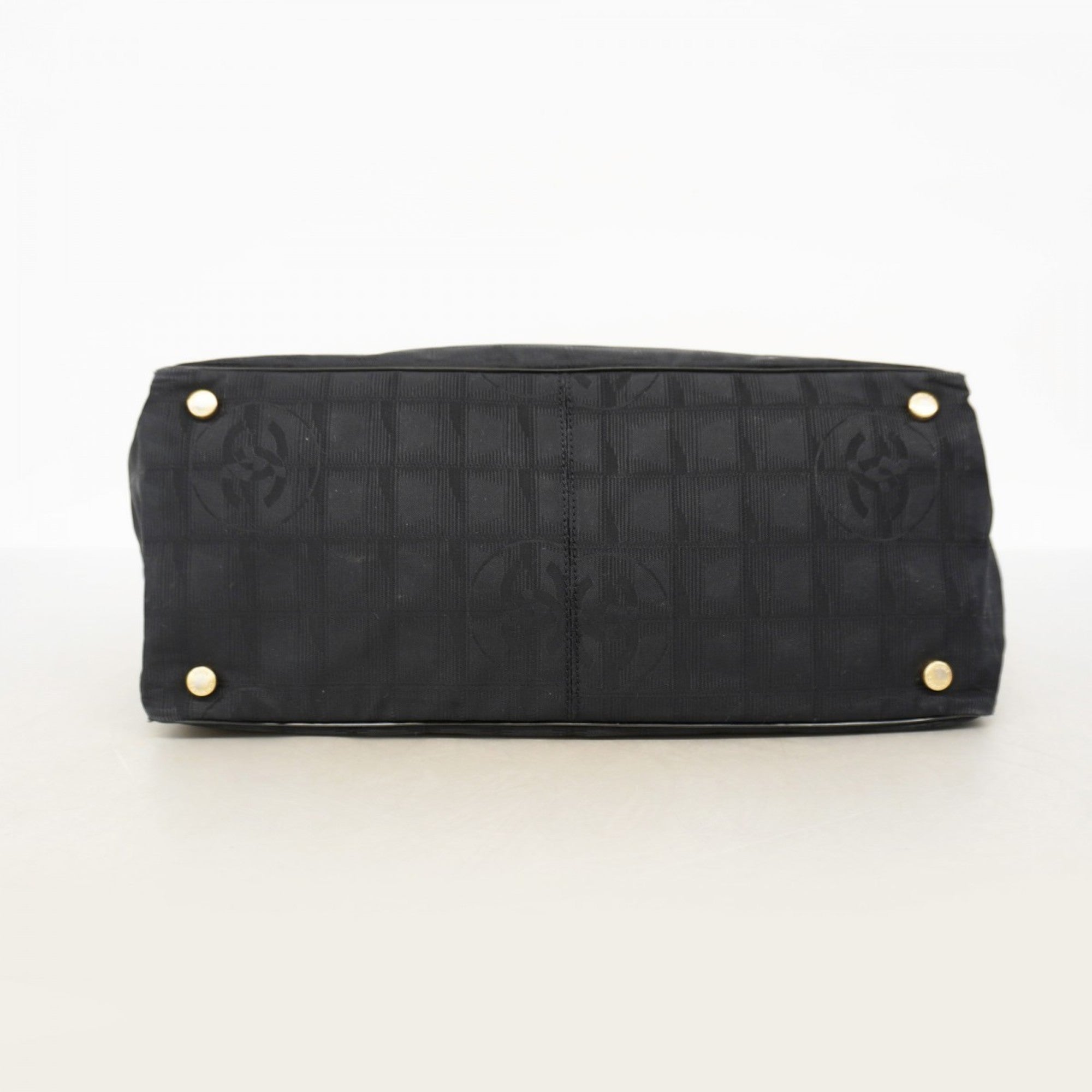 Travel Line Tote Nylon Medium