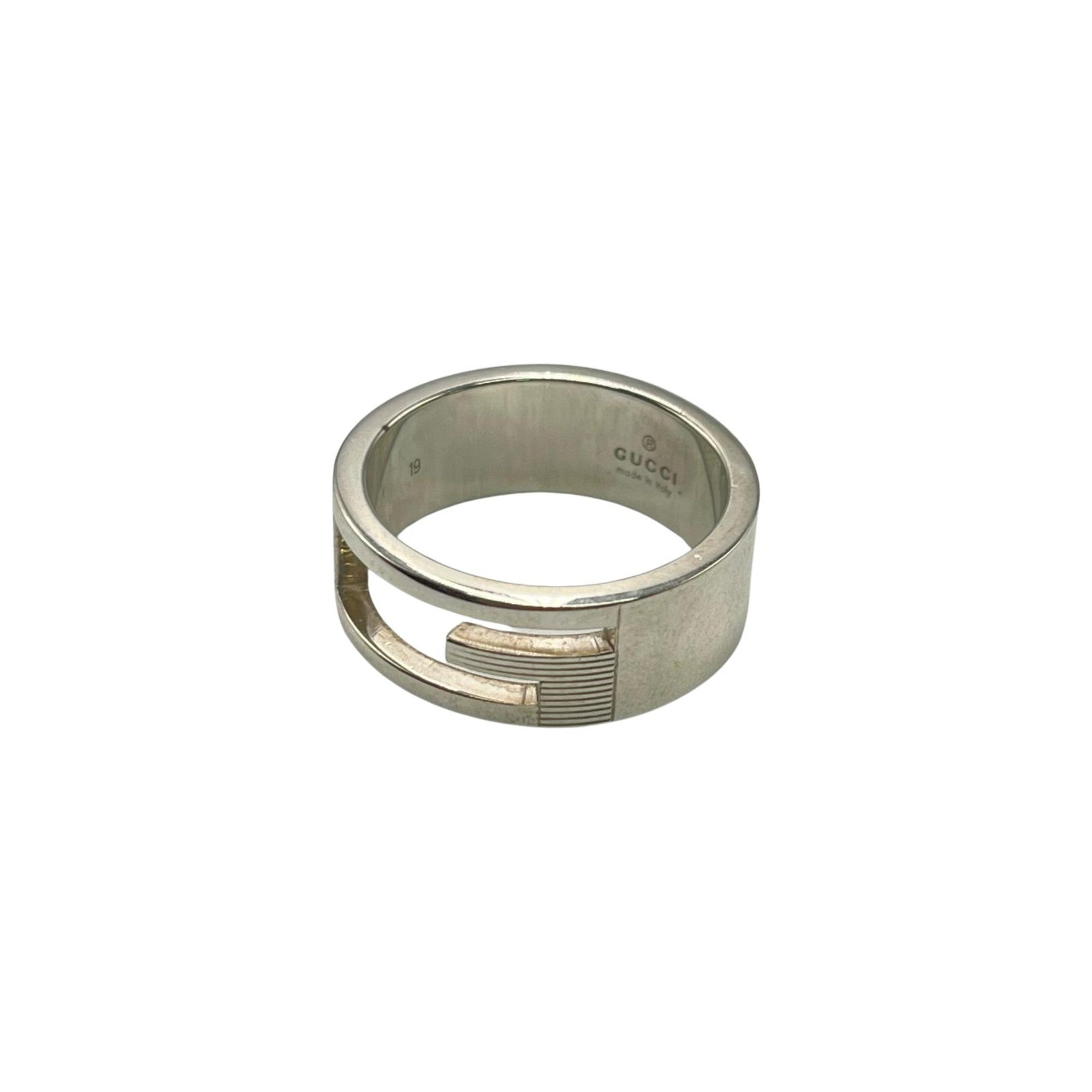 Ring Sterling Silver