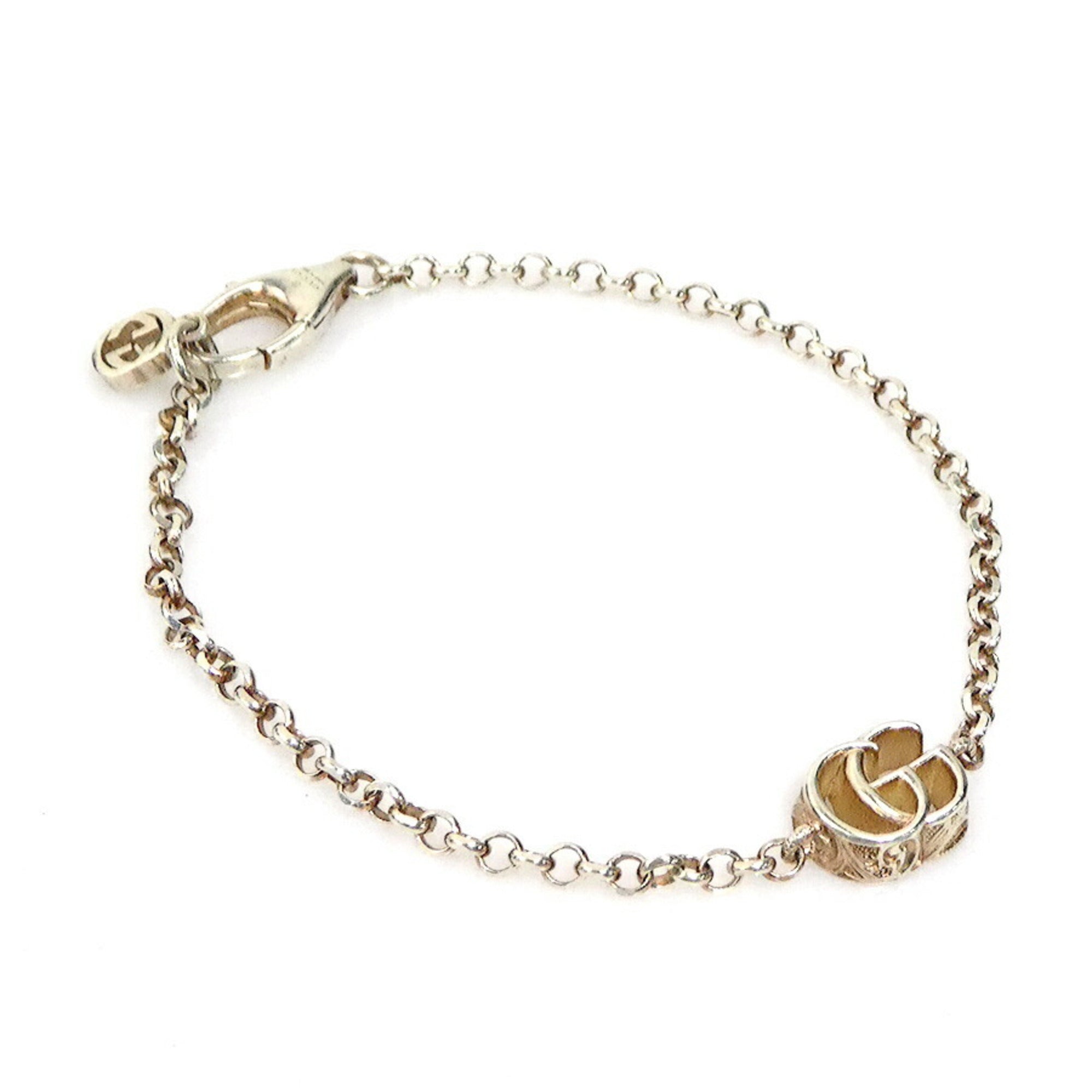 Bracelet Sterling Silver