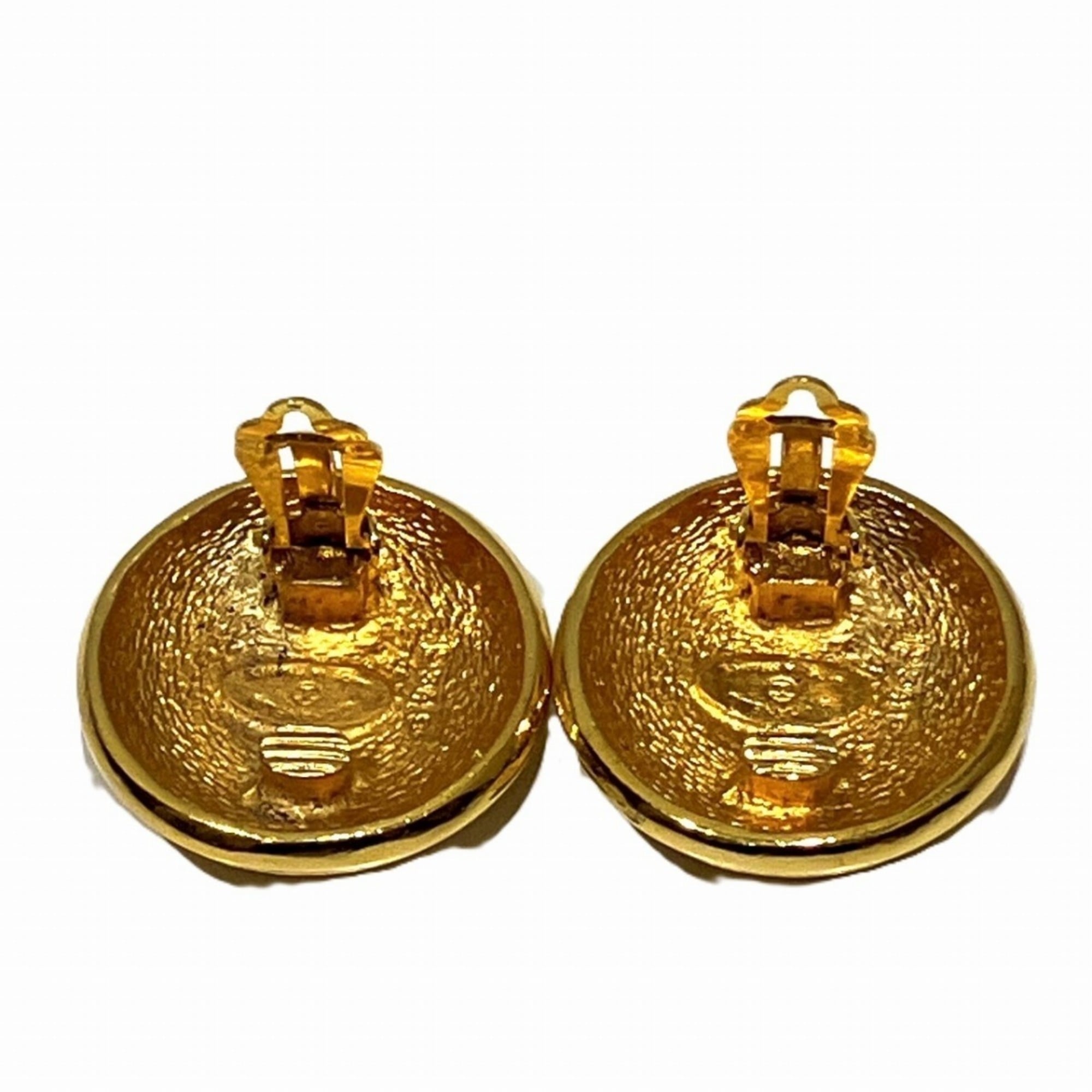 Clip-On Earrings Clip-On