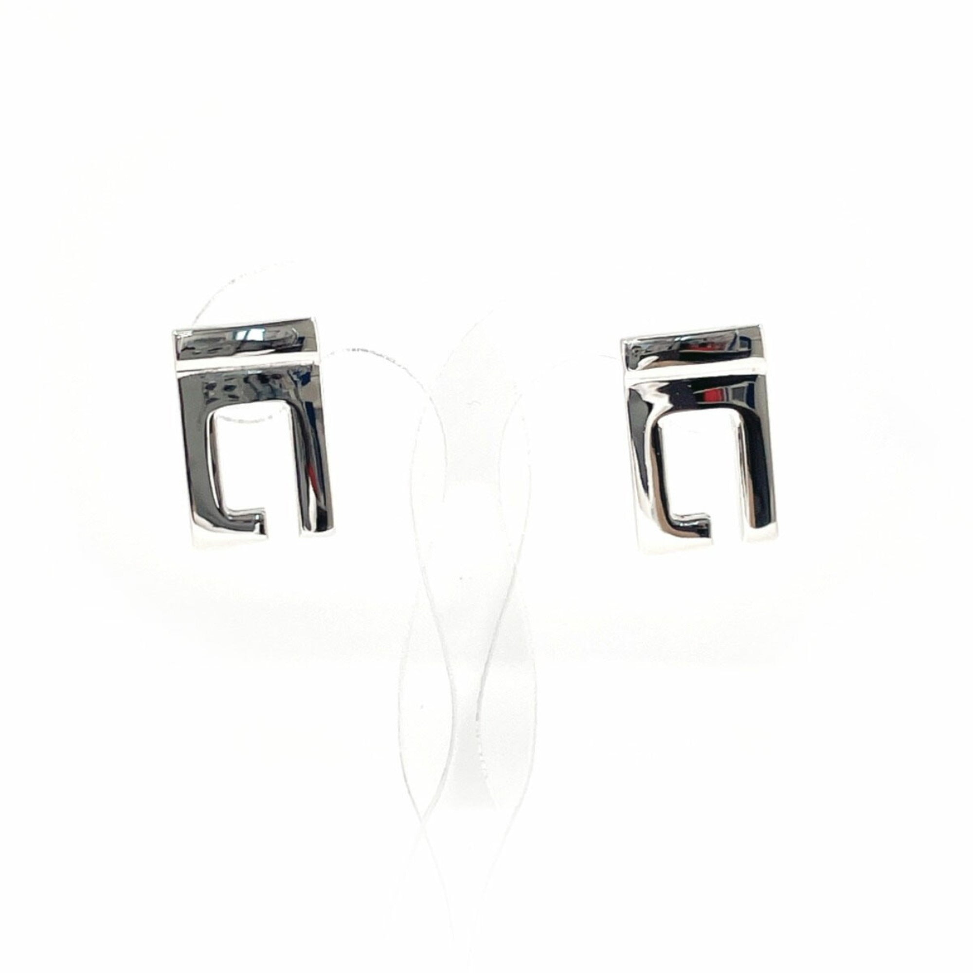 Earrings Sterling Silver