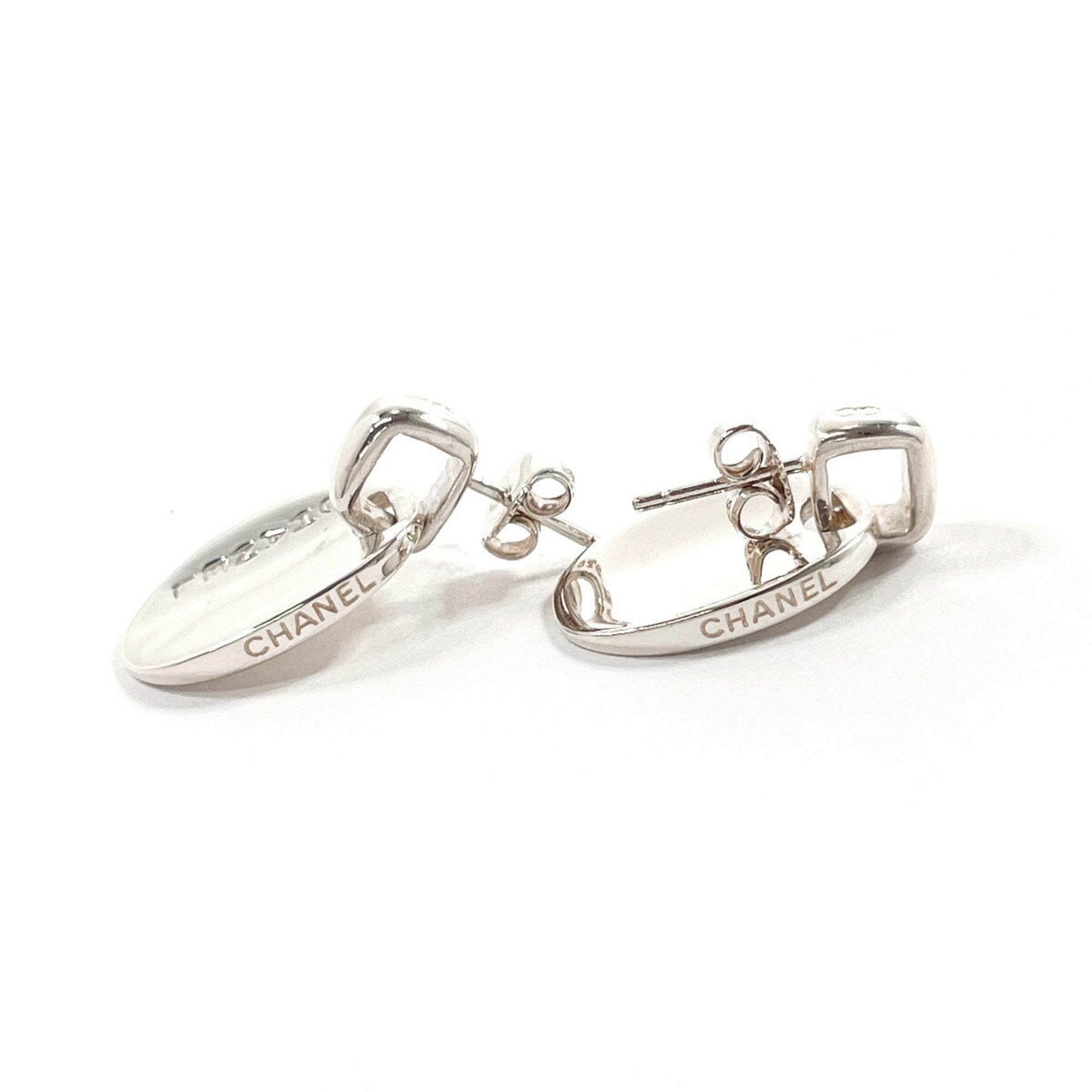 Earrings Sterling Silver