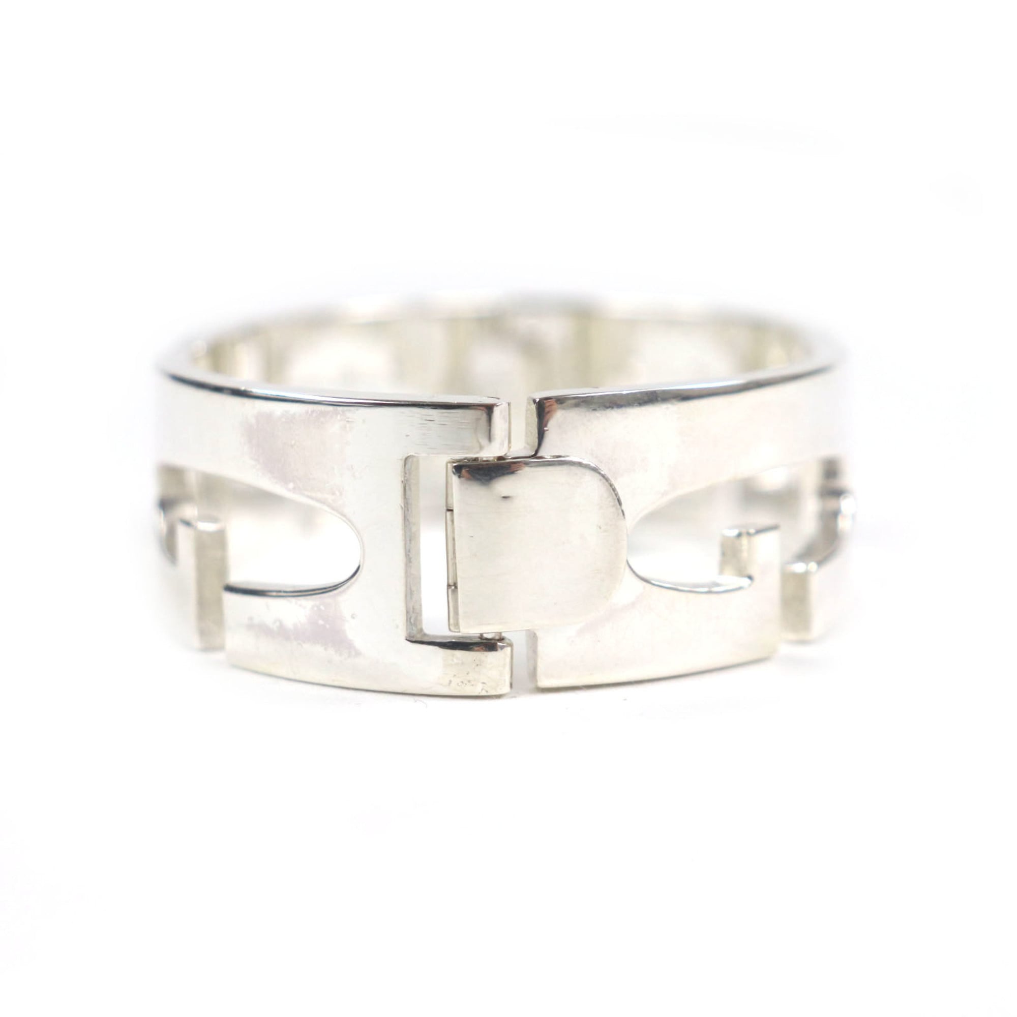 Vintage Bracelet Sterling Silver