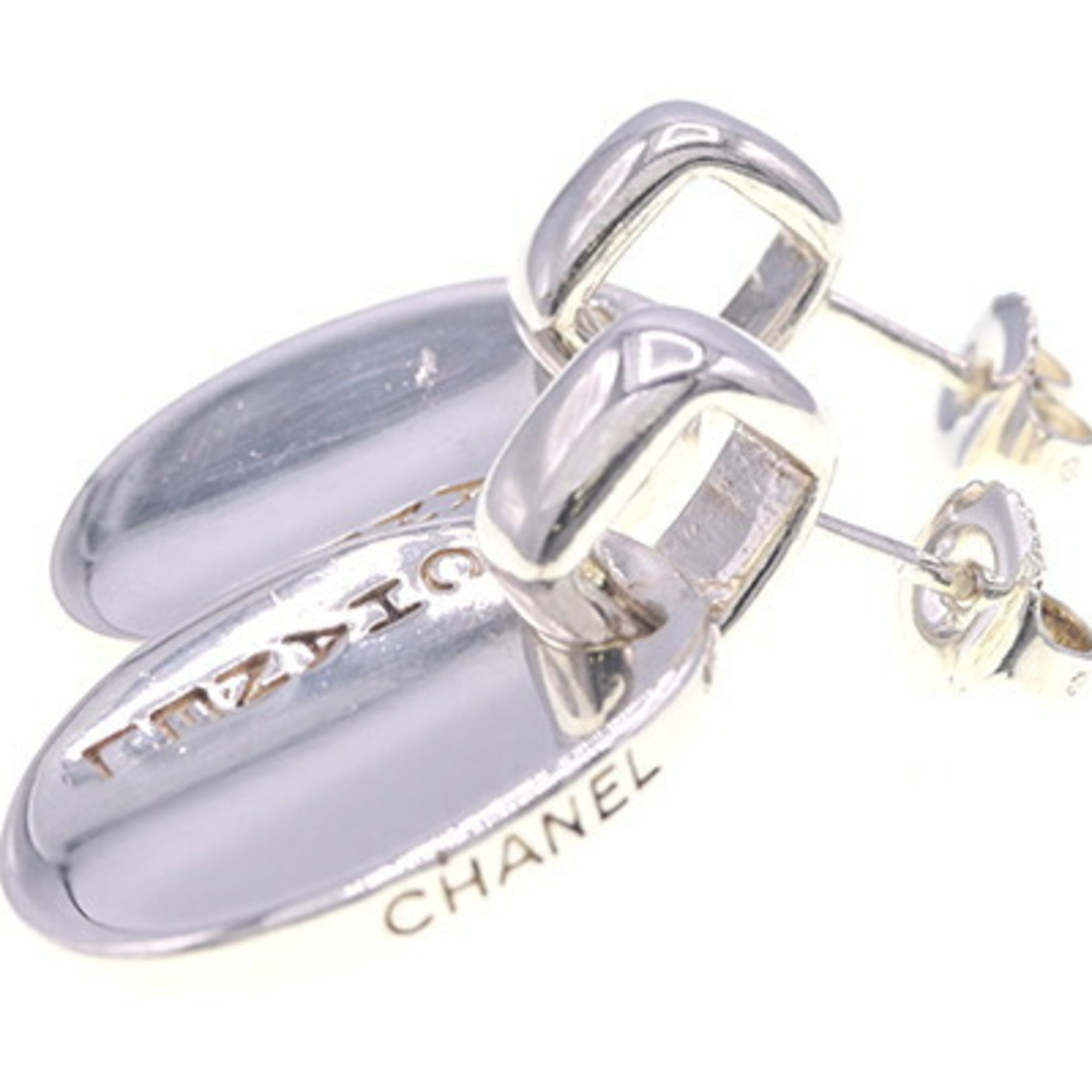 Earrings Sterling Silver