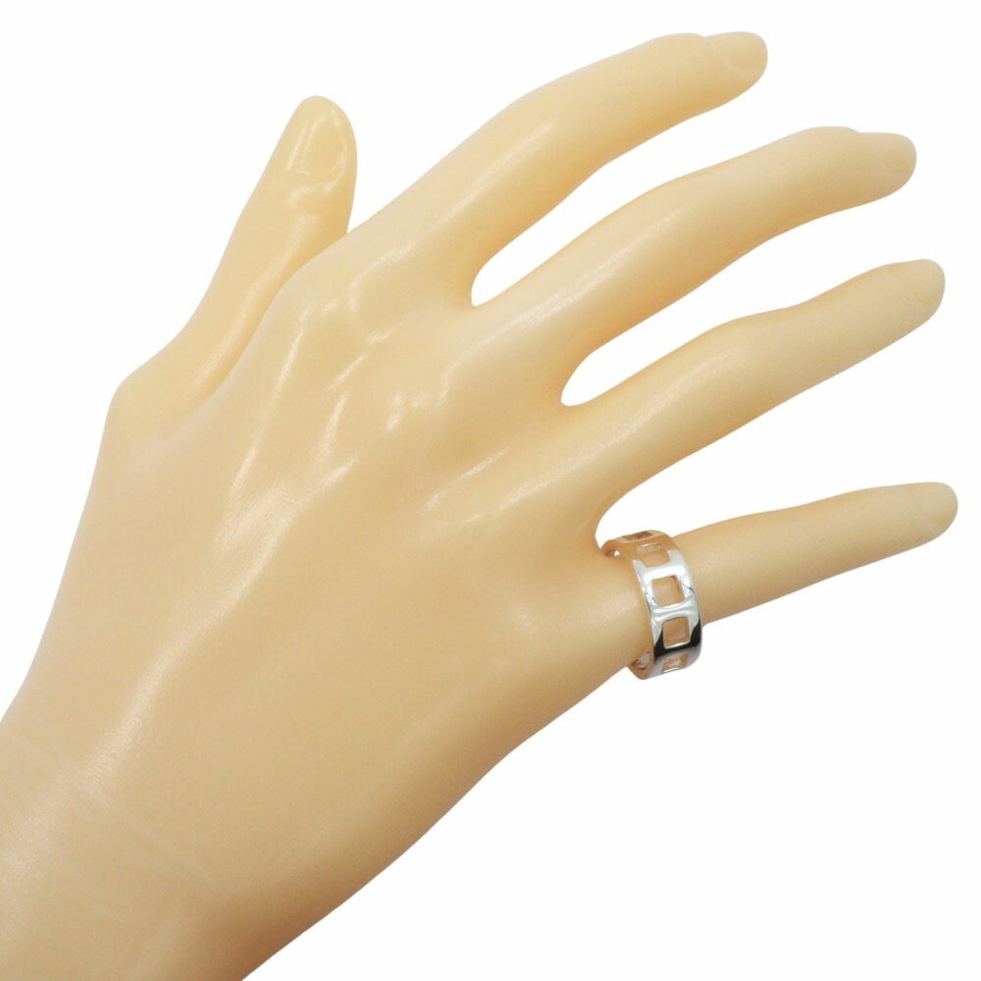 Ring Sterling Silver