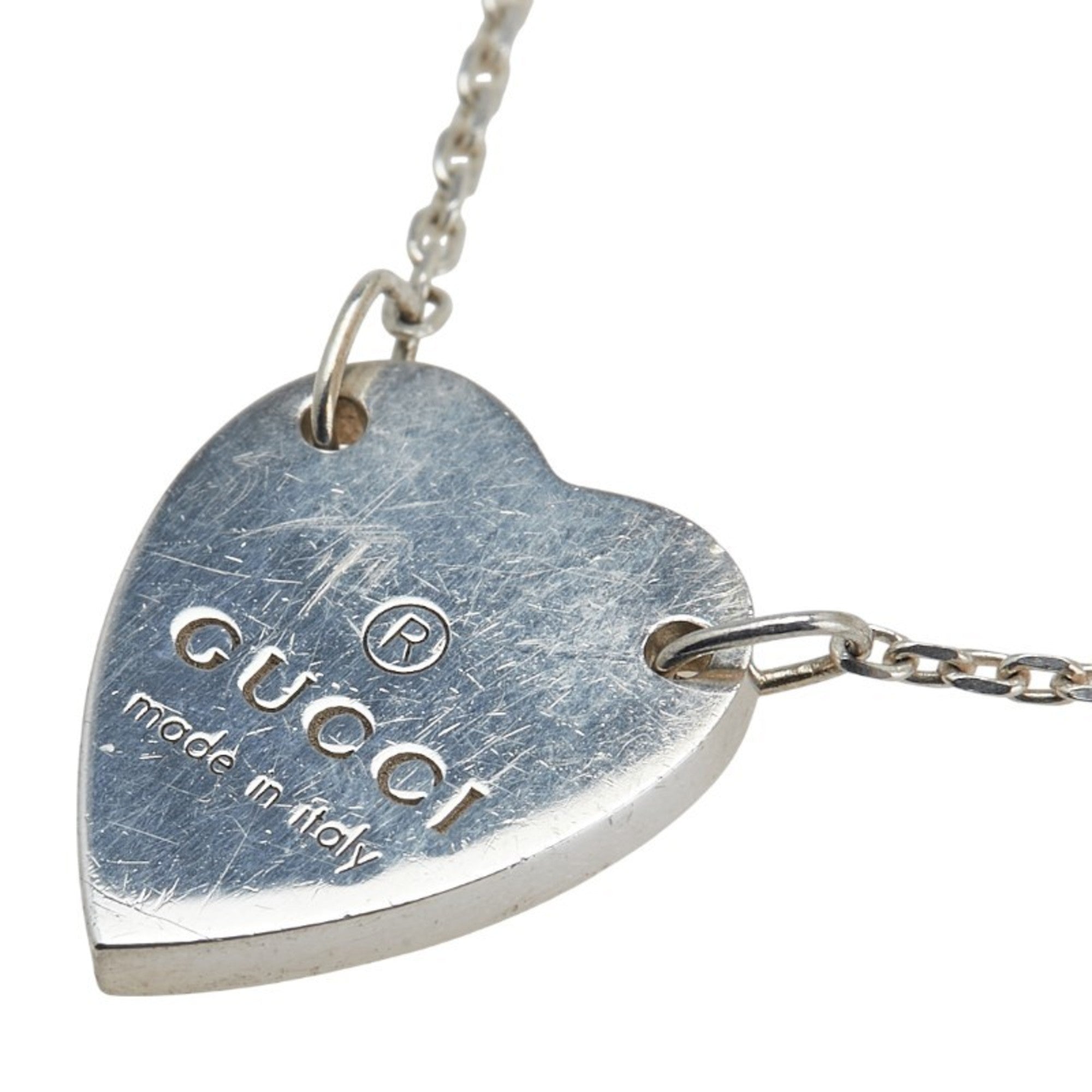 Trademark Bracelet Metal