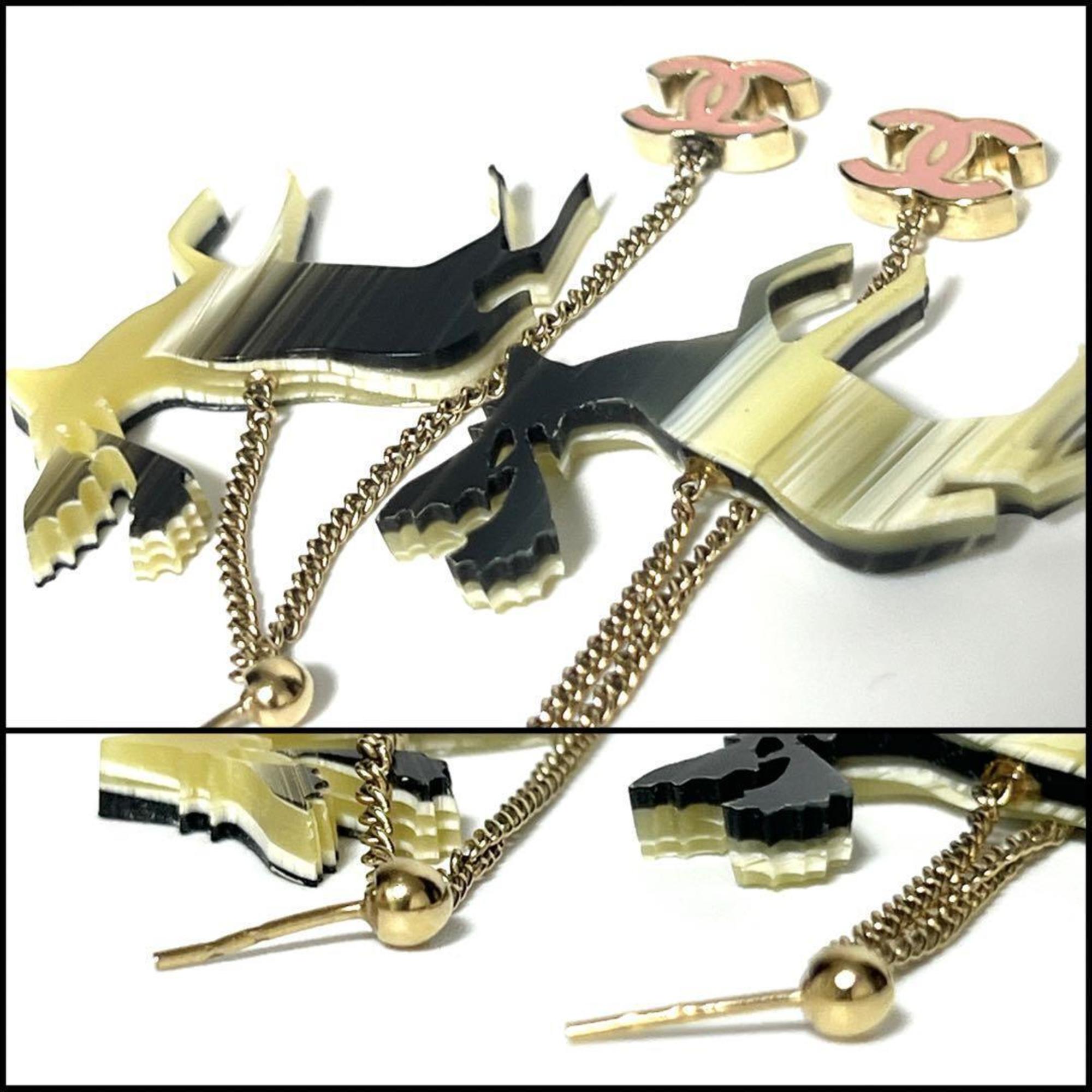 Earrings Metal