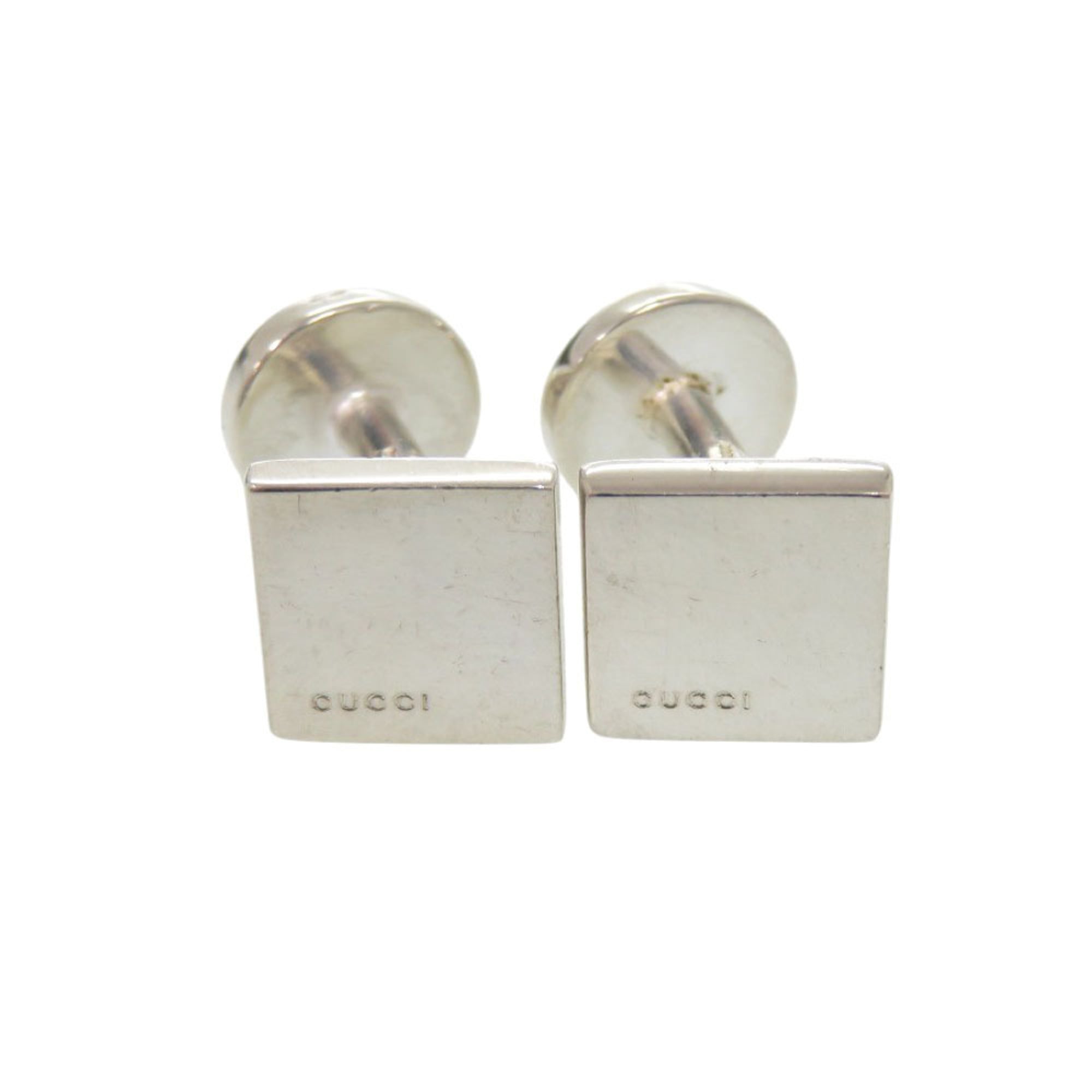 Cufflinks Sterling Silver Bracelet