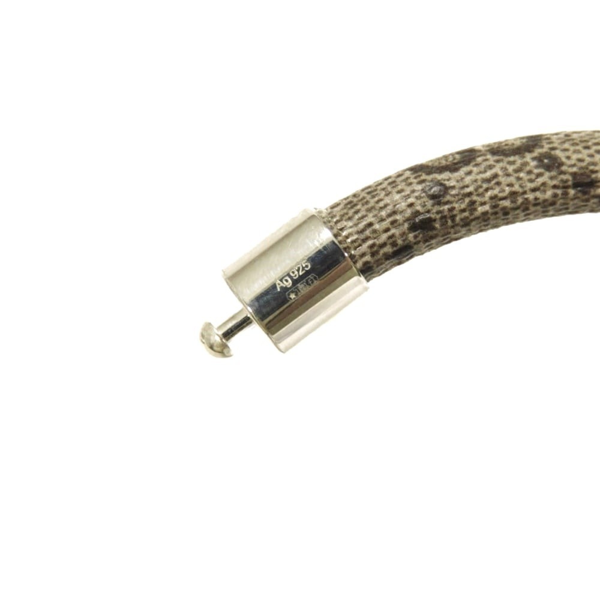 GG Supreme Bracelet Beige