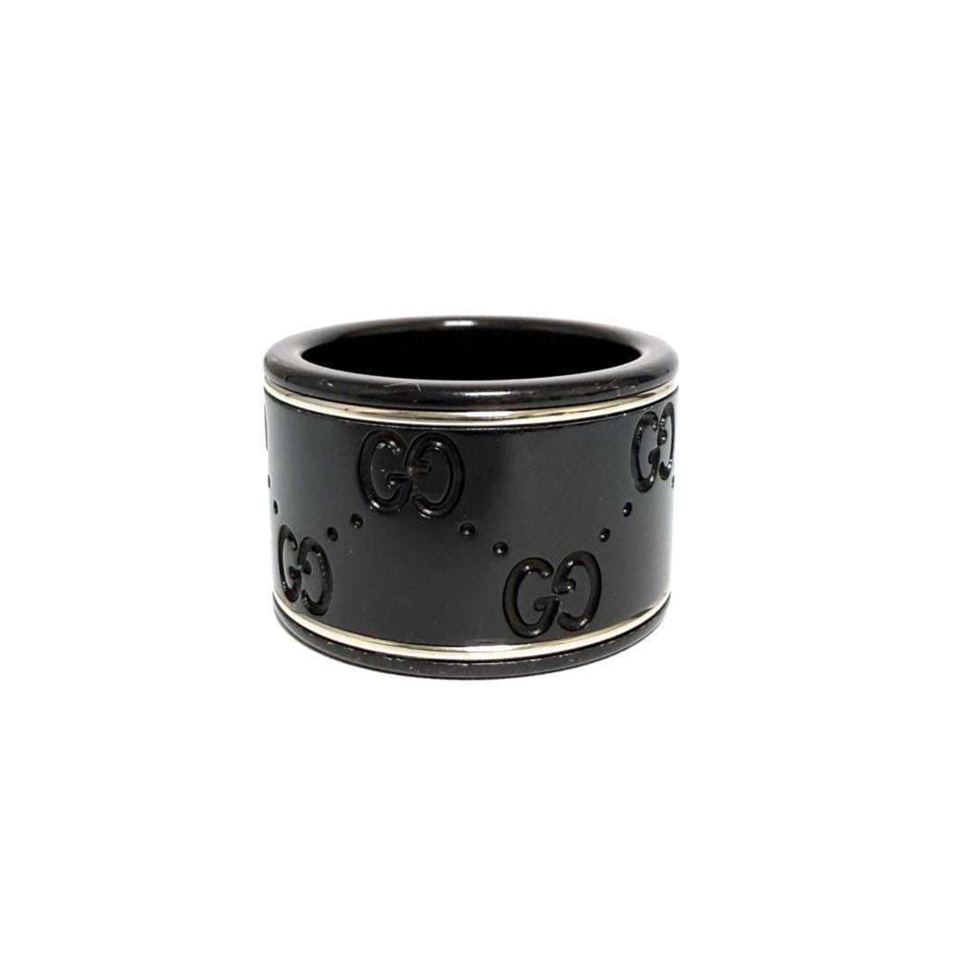 Pinky Icon Ring