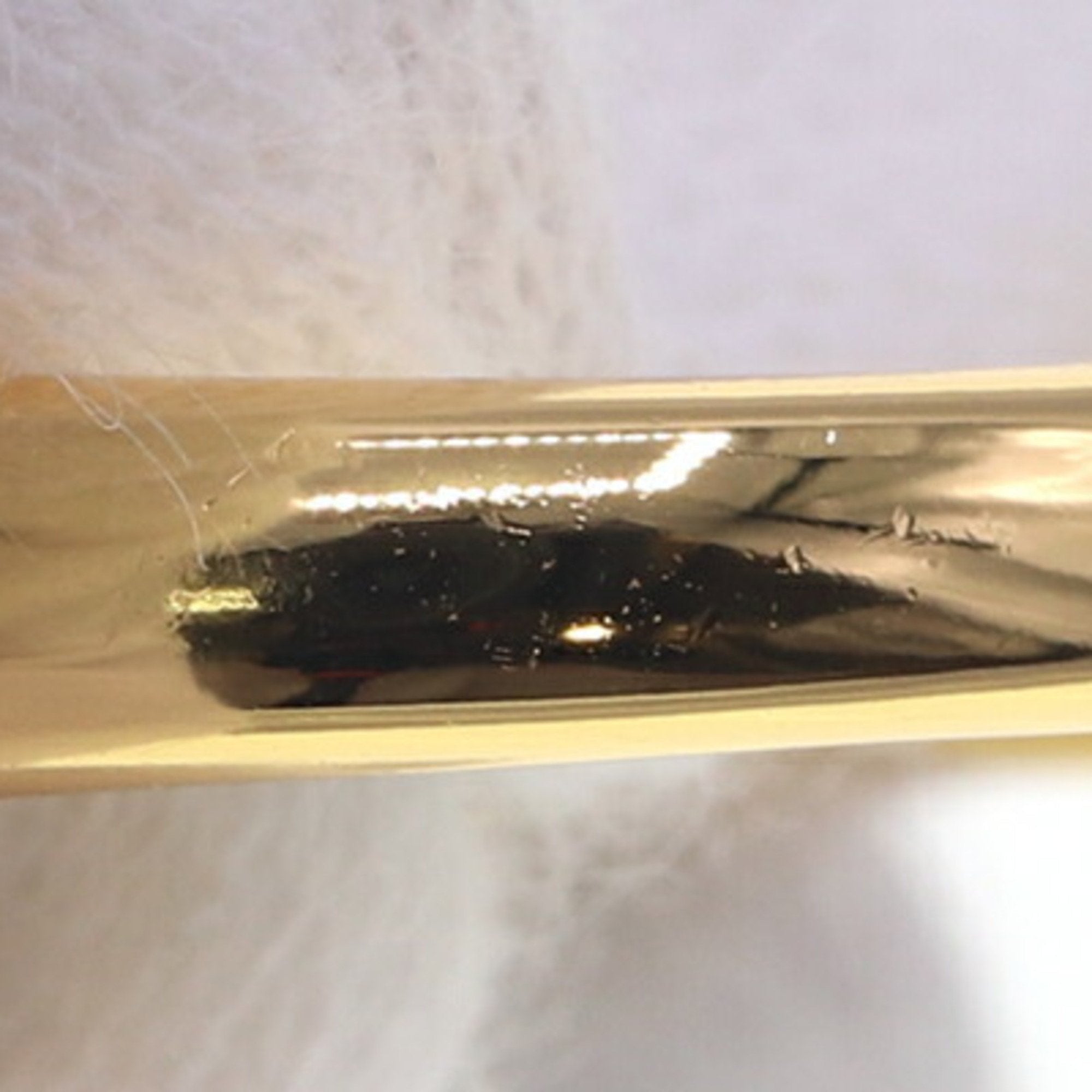 Band Ring Metal Medium