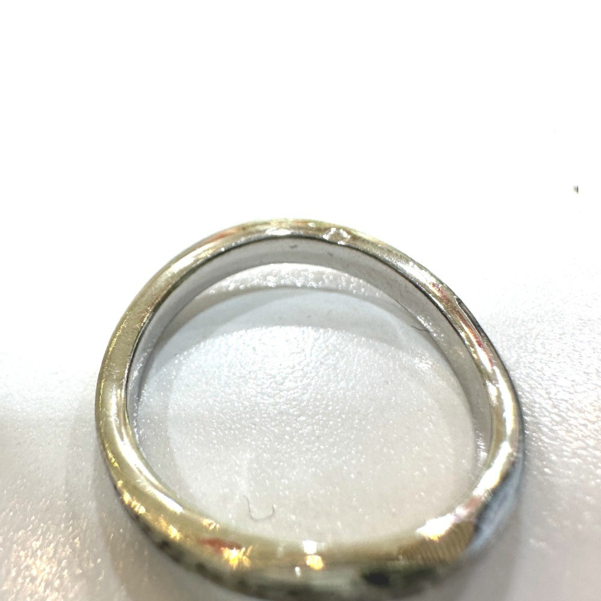 Diamond Eternity Ring Platinum