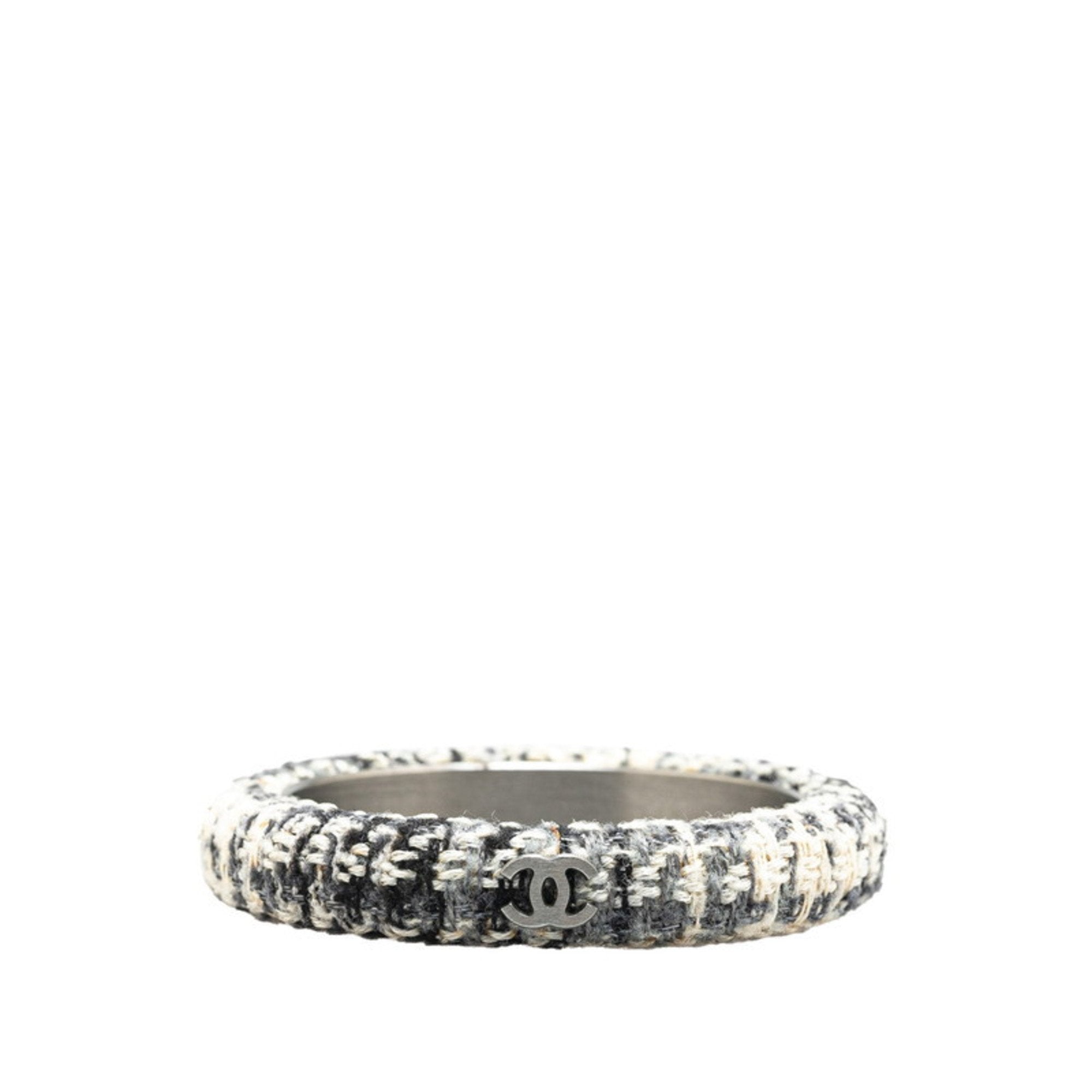 CC Logo Bracelet Metal