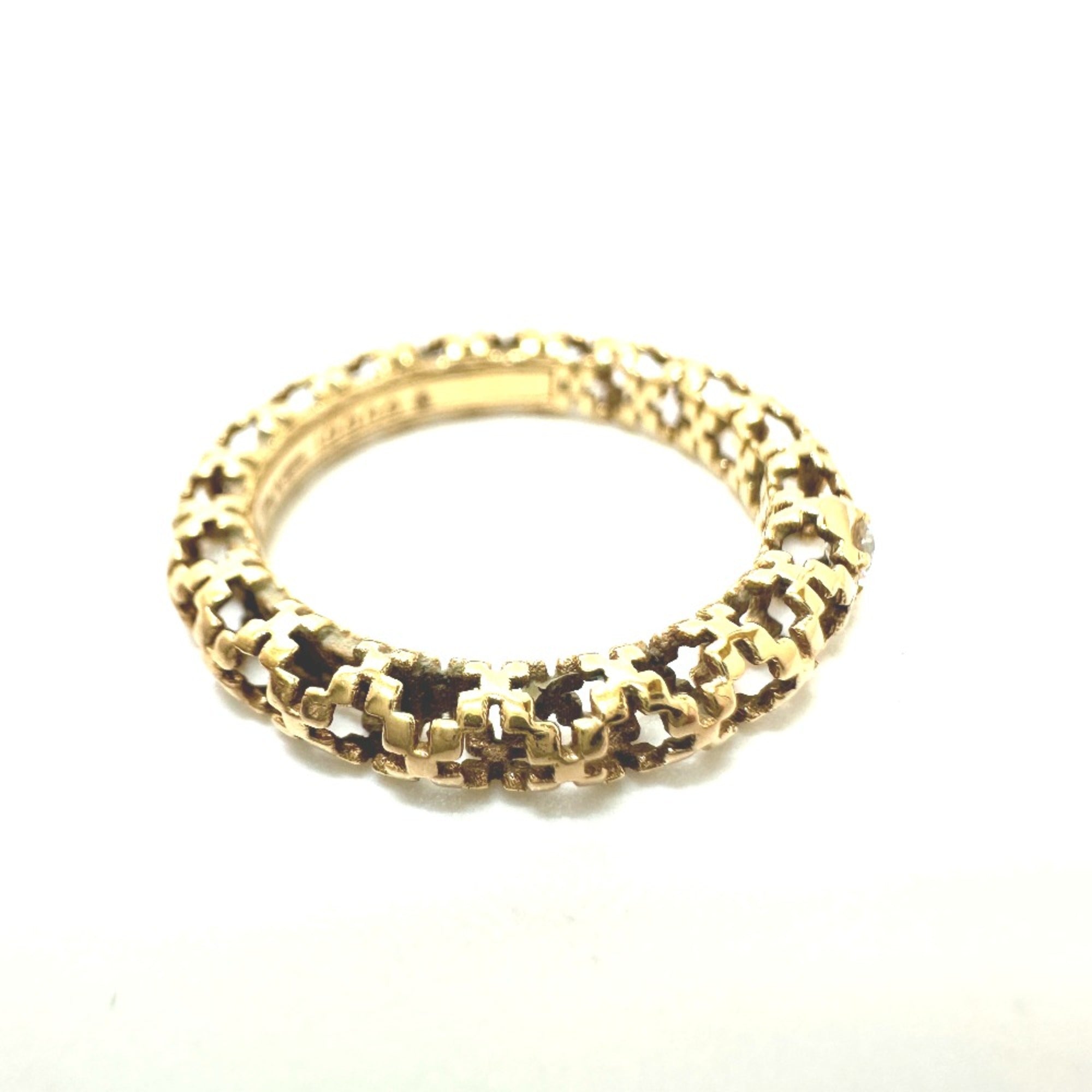 Ring 18K Rose Gold