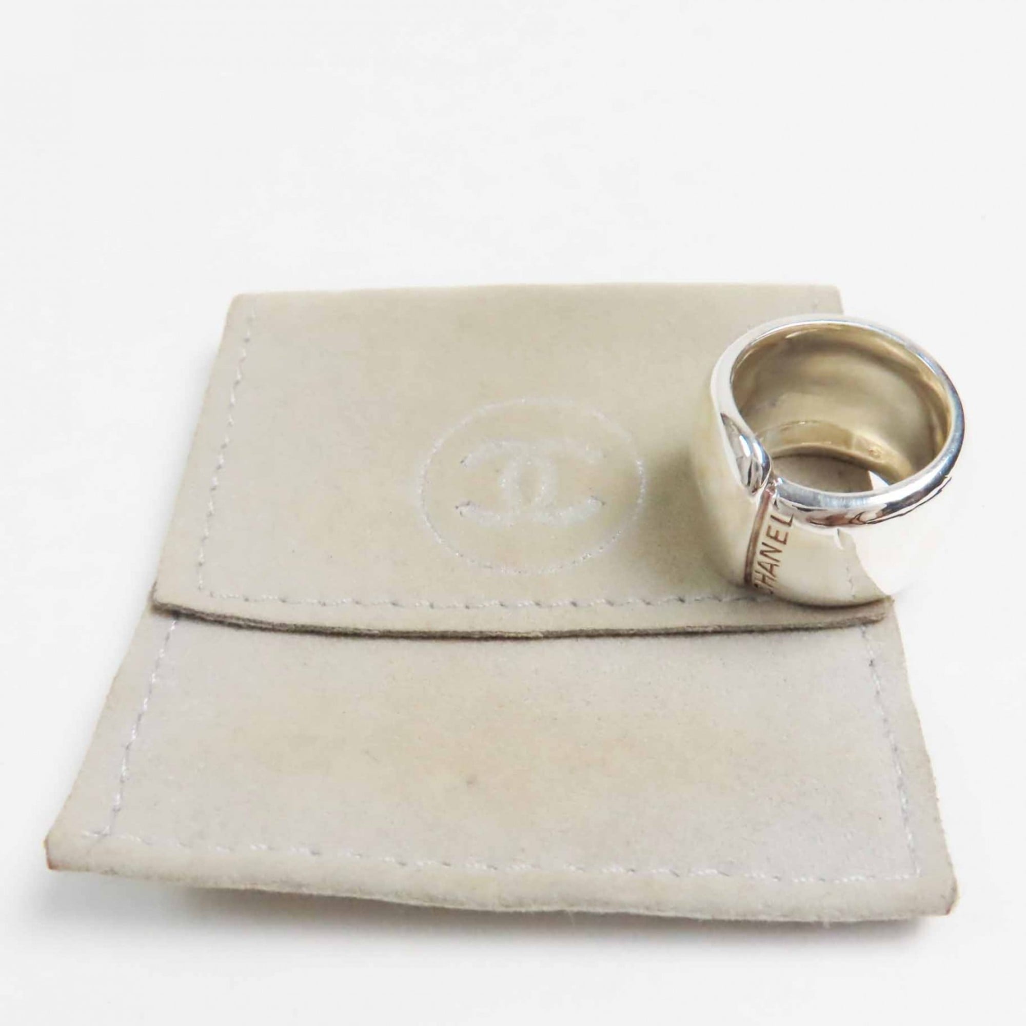 Vintage Ring Sterling Silver