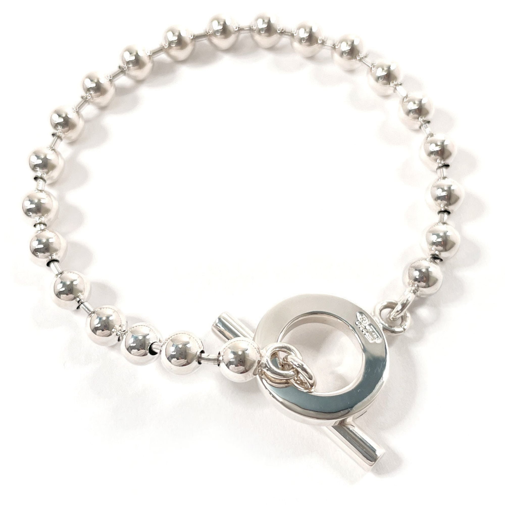 Bracelet Sterling Silver