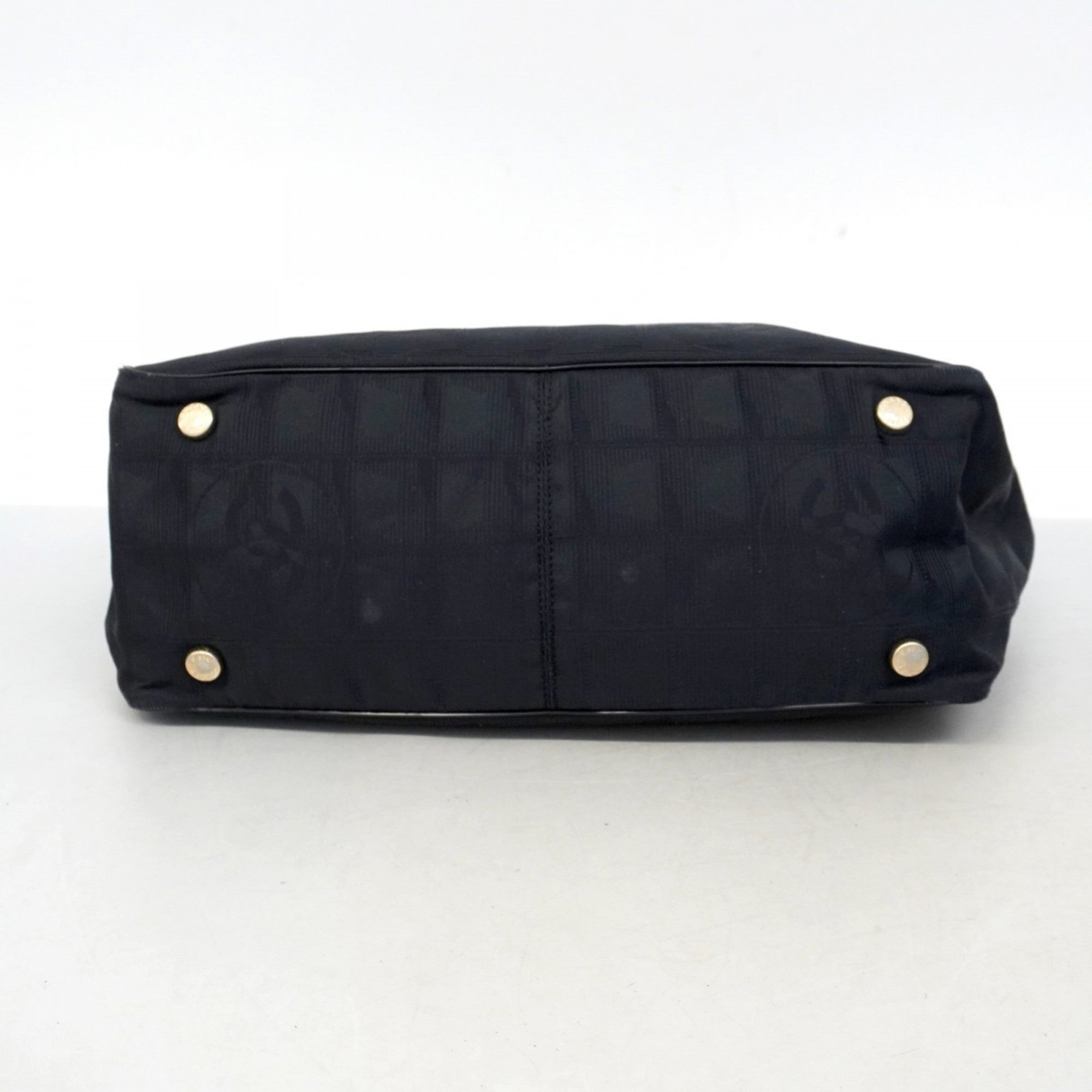 Travel Line Tote Nylon Medium