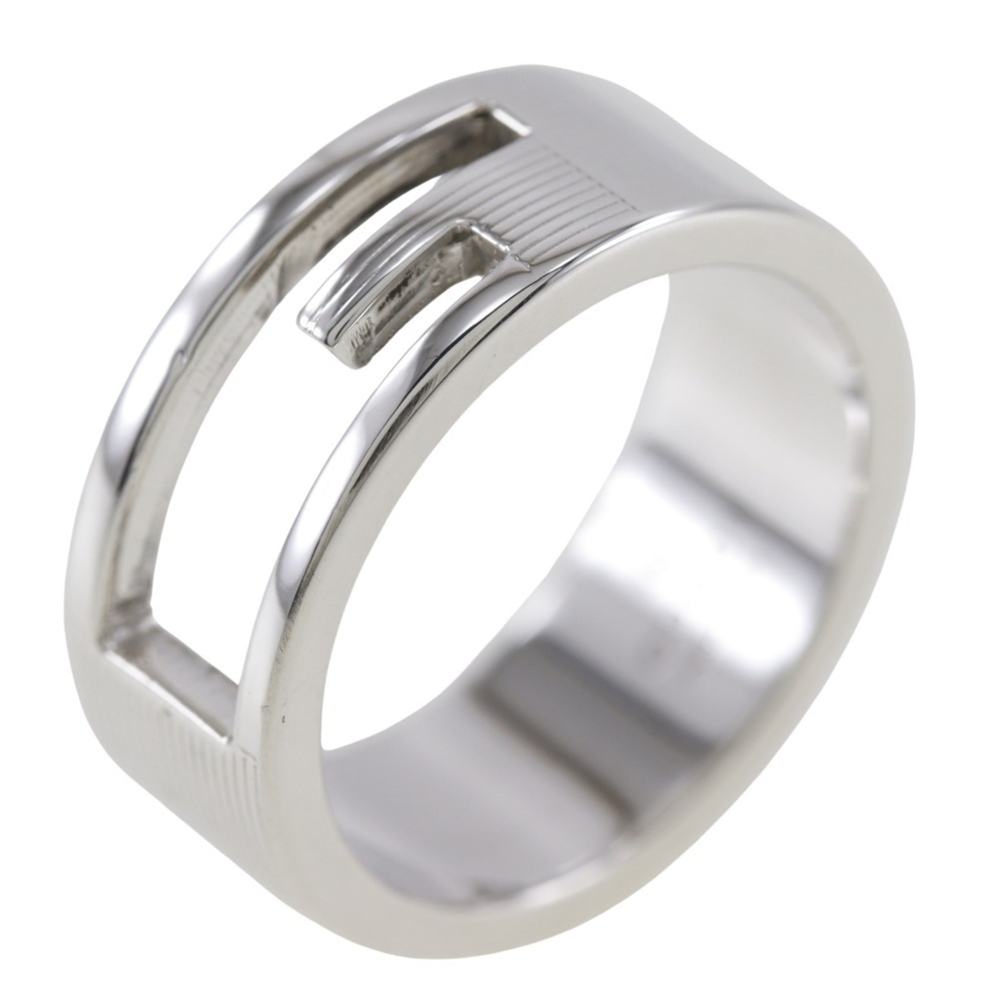 Ring Sterling Silver