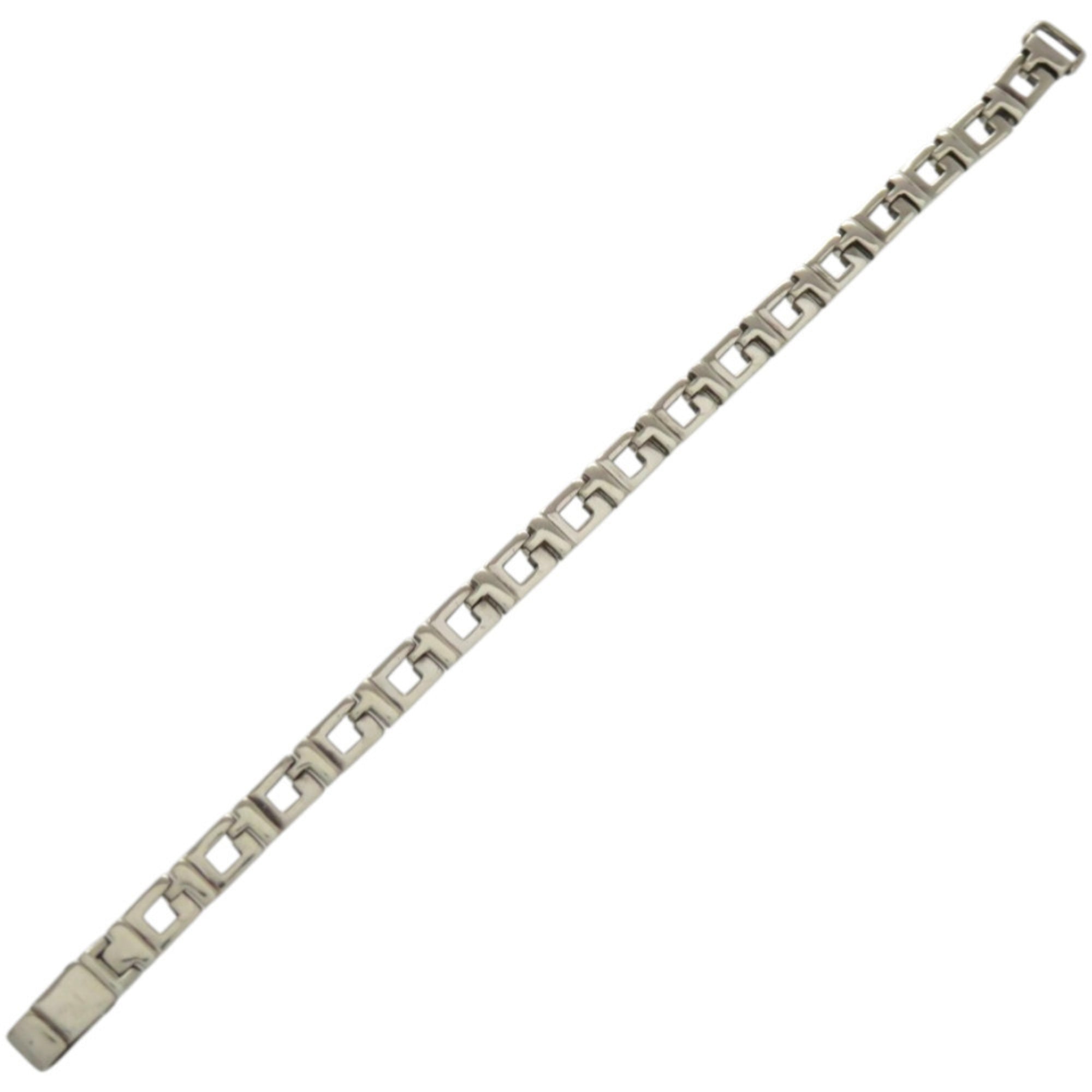 Charm Bracelet Sterling Silver