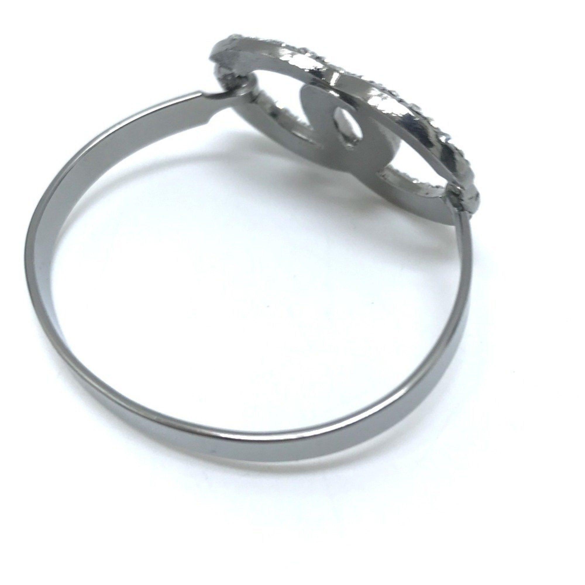 CC Logo Bracelet Metal