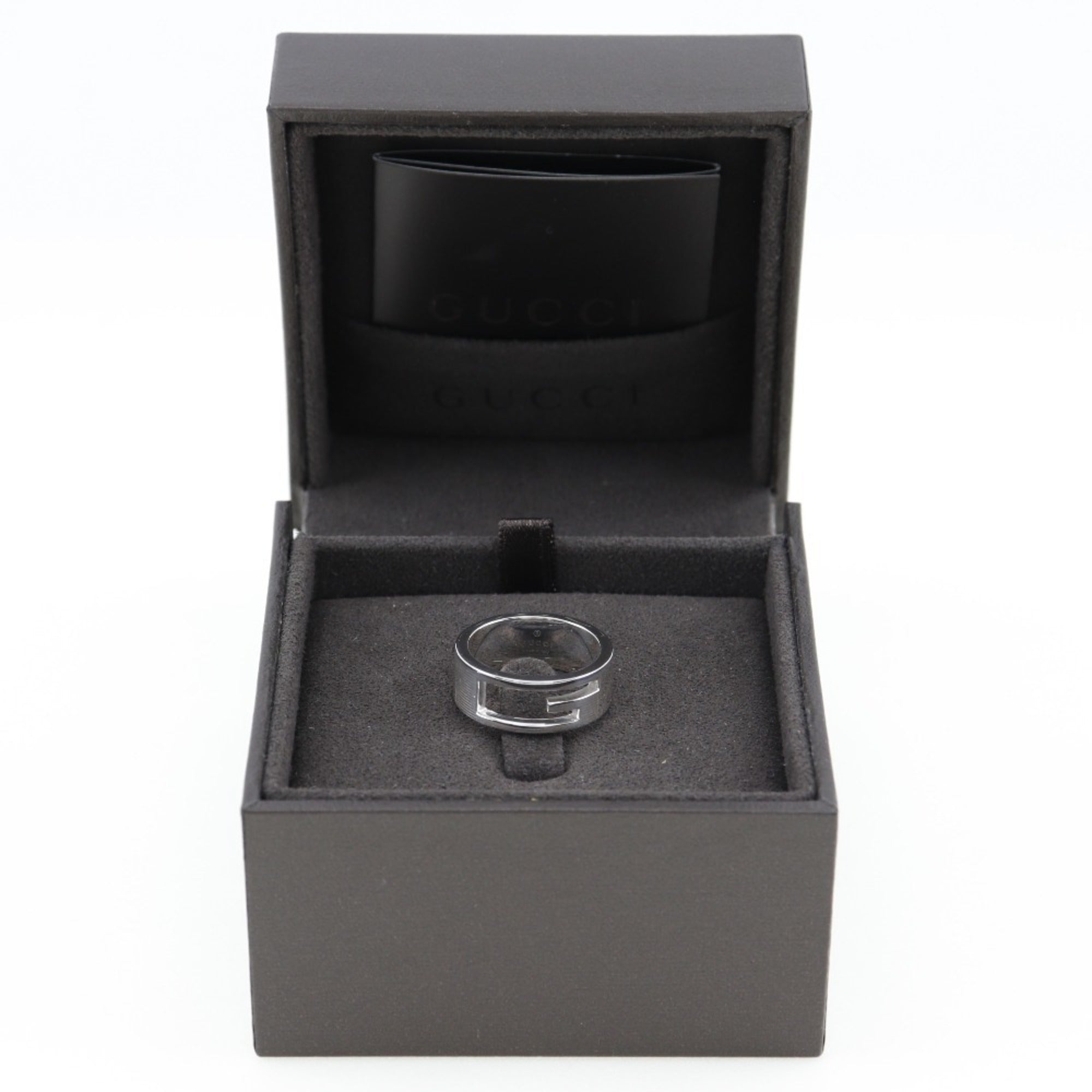 Ring Sterling Silver