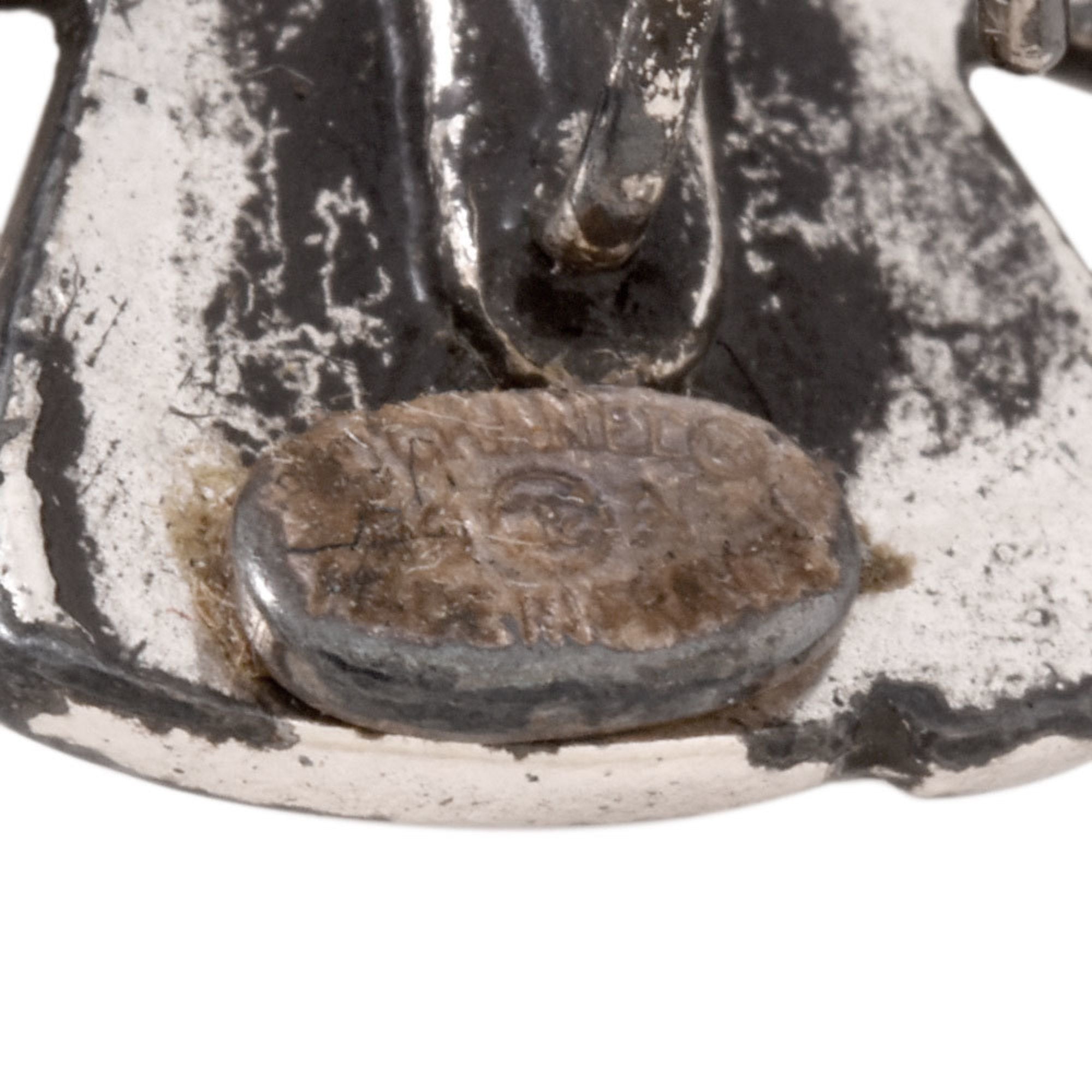 Earrings Metal