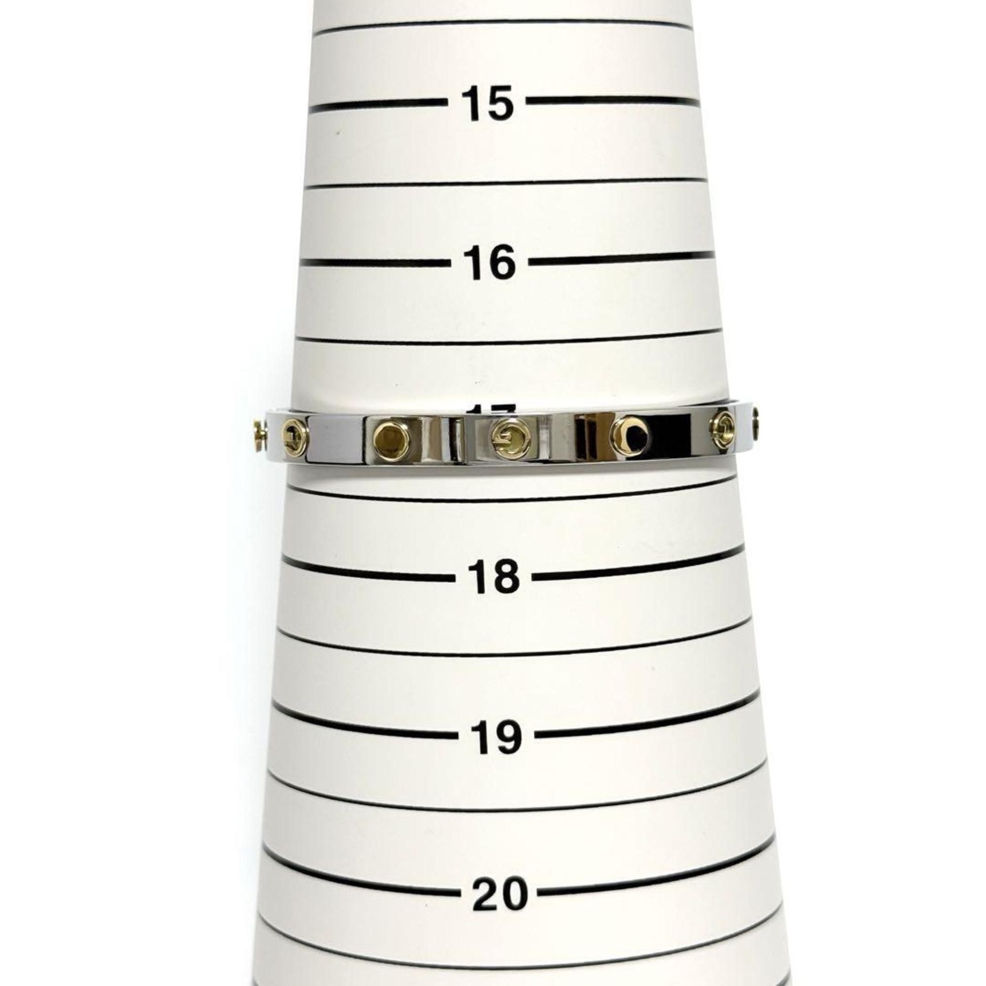 Bangle Stainless Steel Bracelet