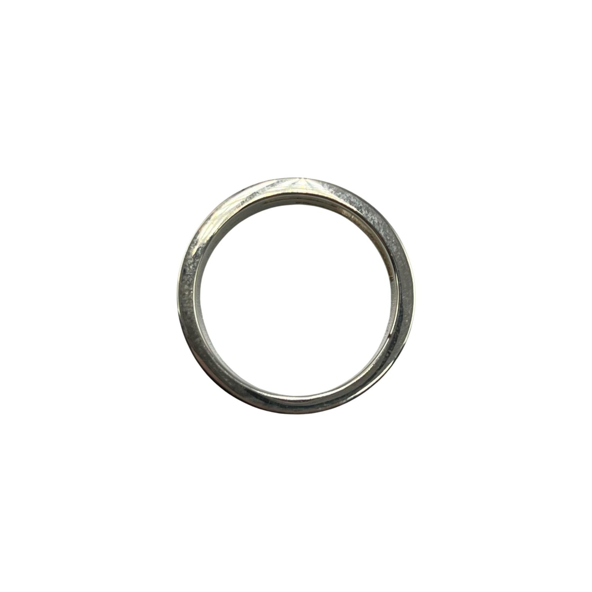 Ring Sterling Silver