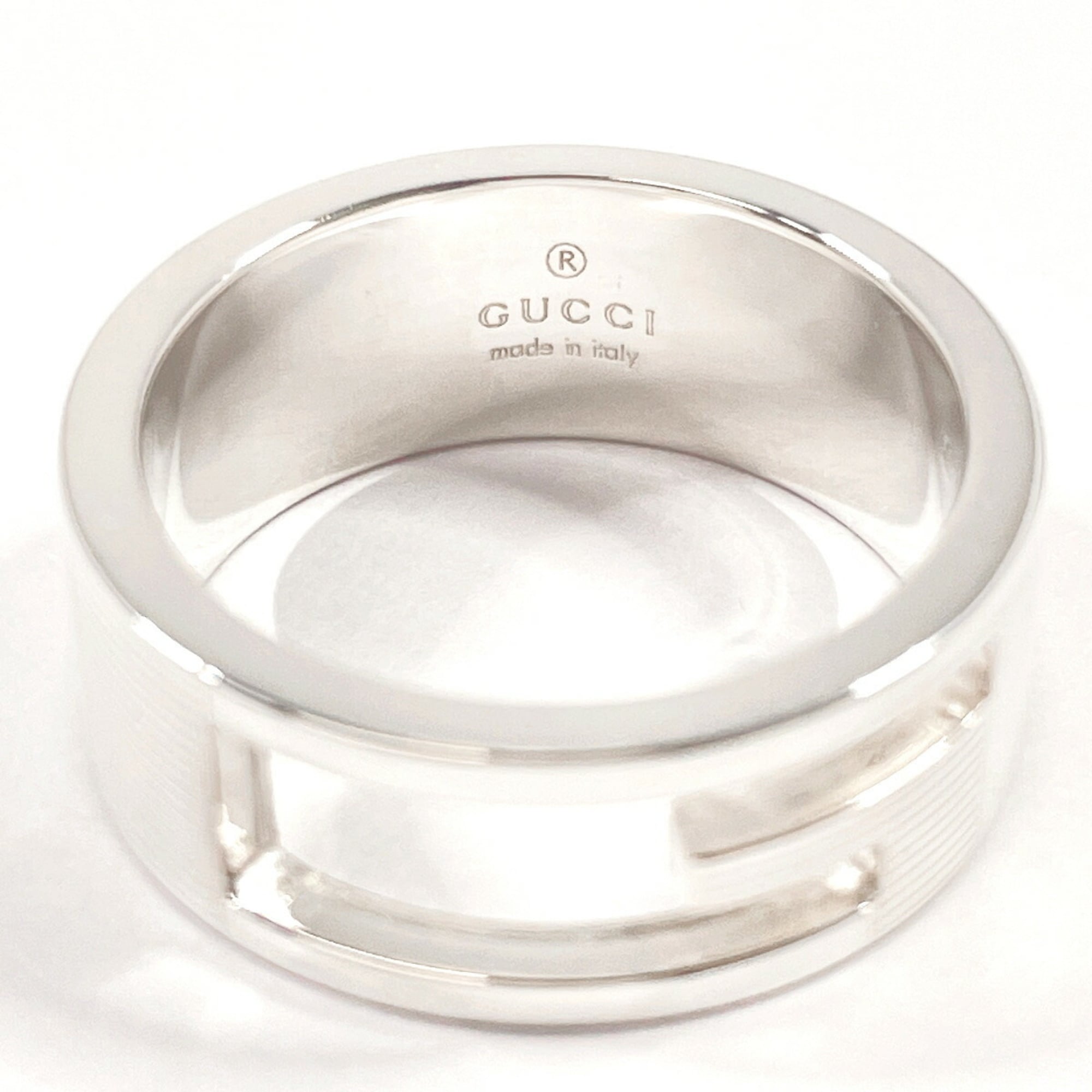 Ring Sterling Silver