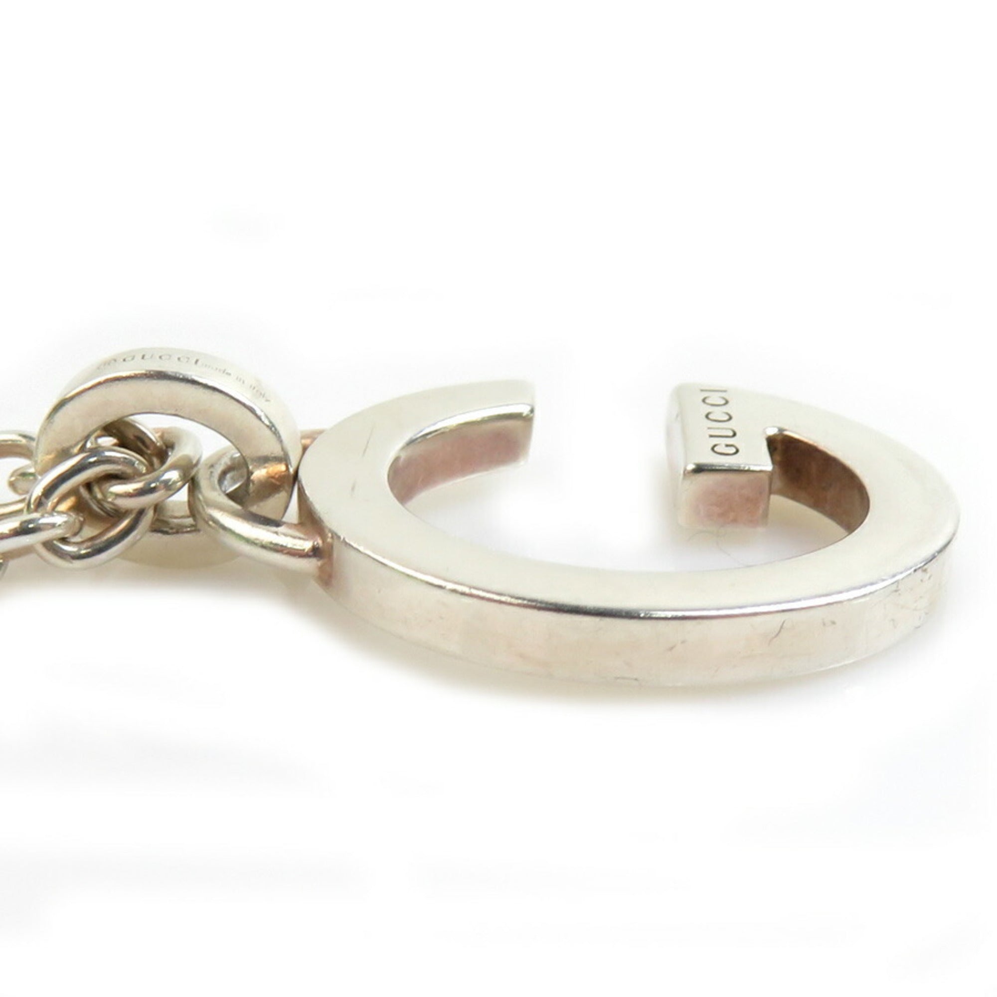 Pendant Necklace Sterling Silver