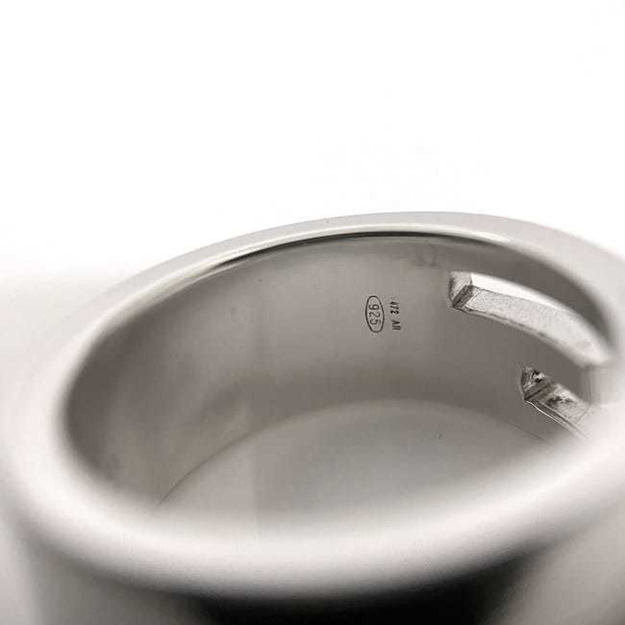 Ring Sterling Silver