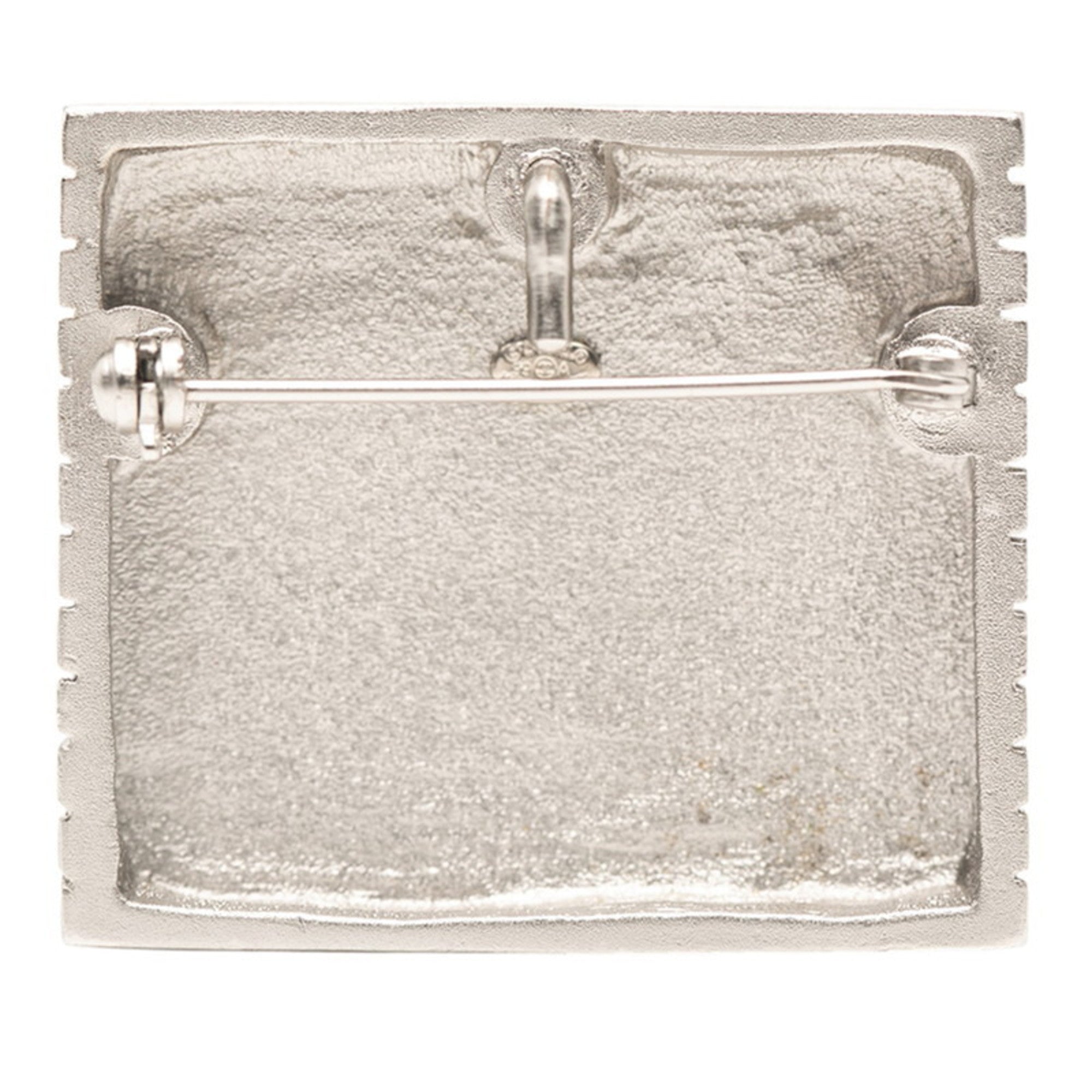 Brooch Sterling Silver