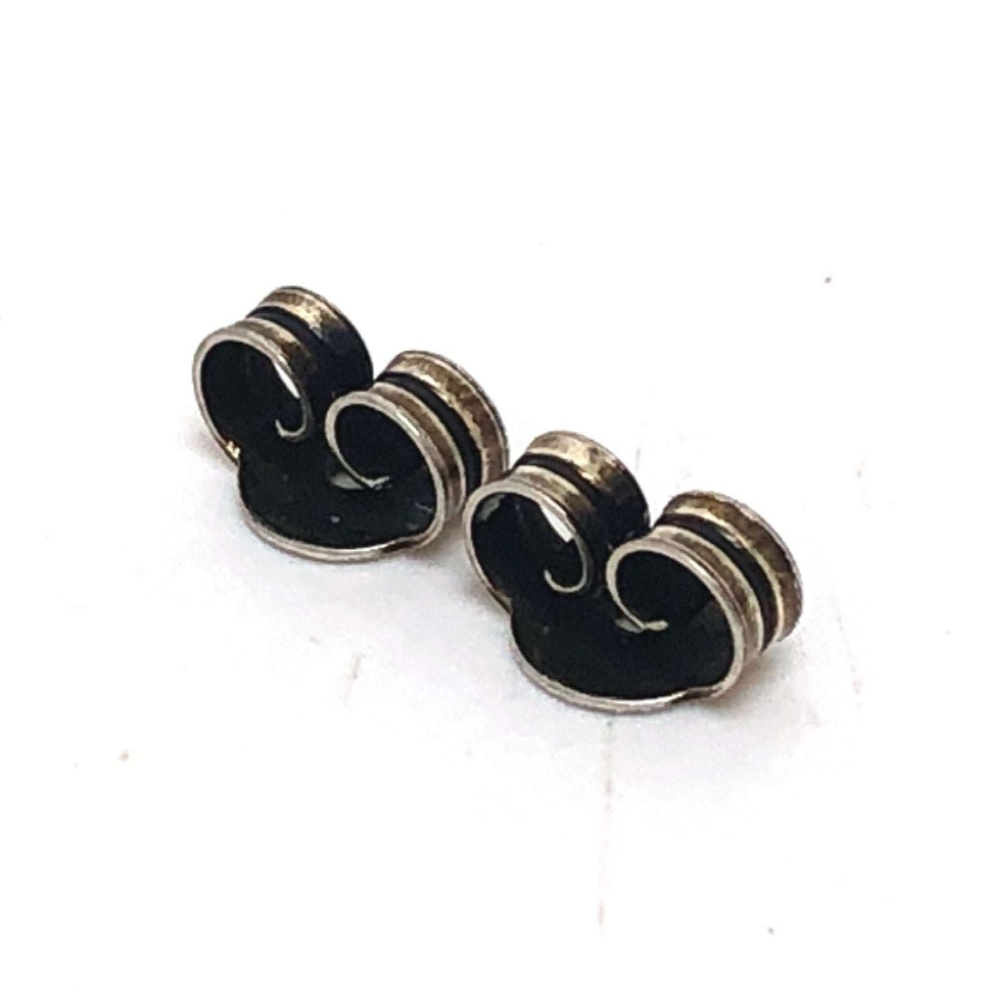 Earrings Sterling Silver