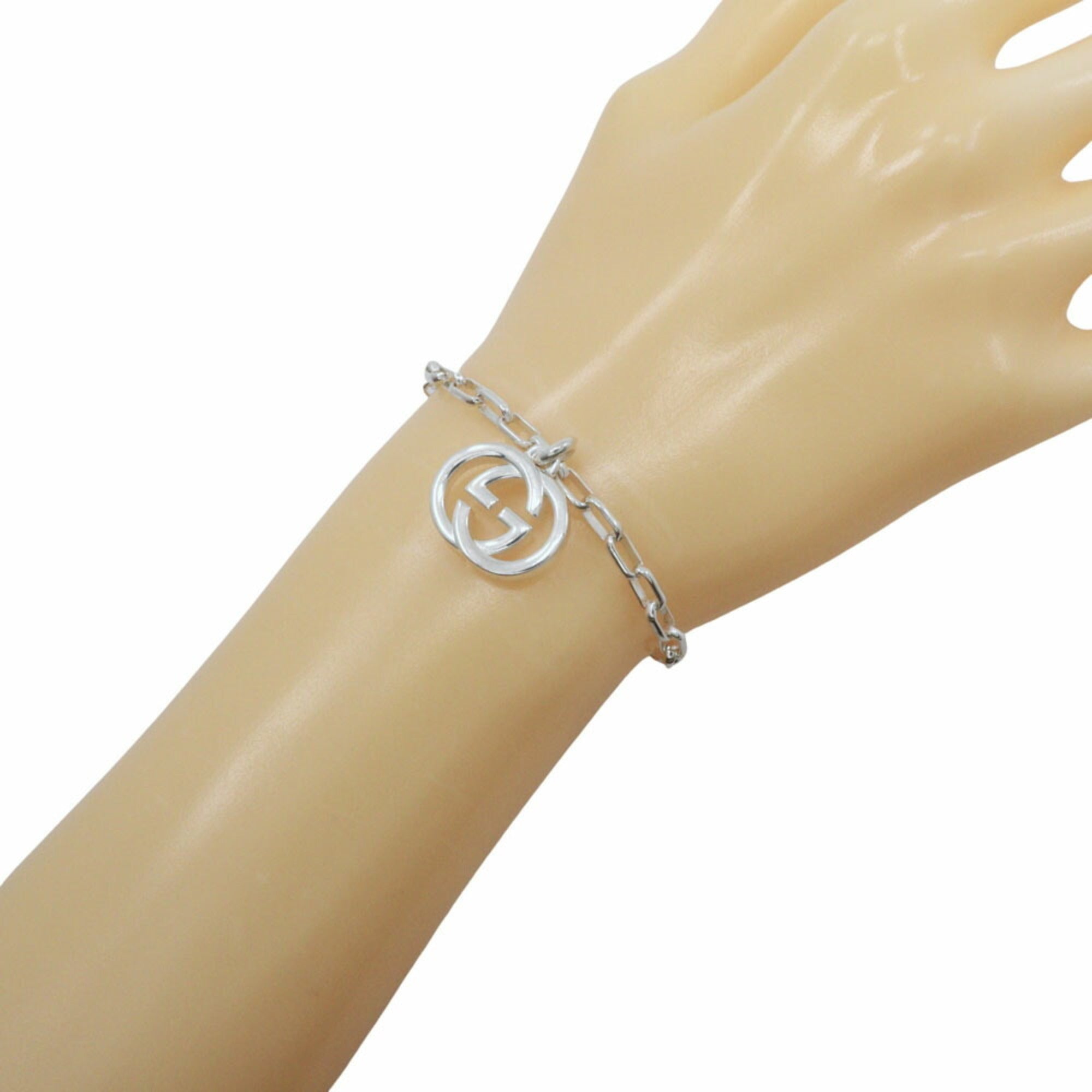 Bracelet Sterling Silver