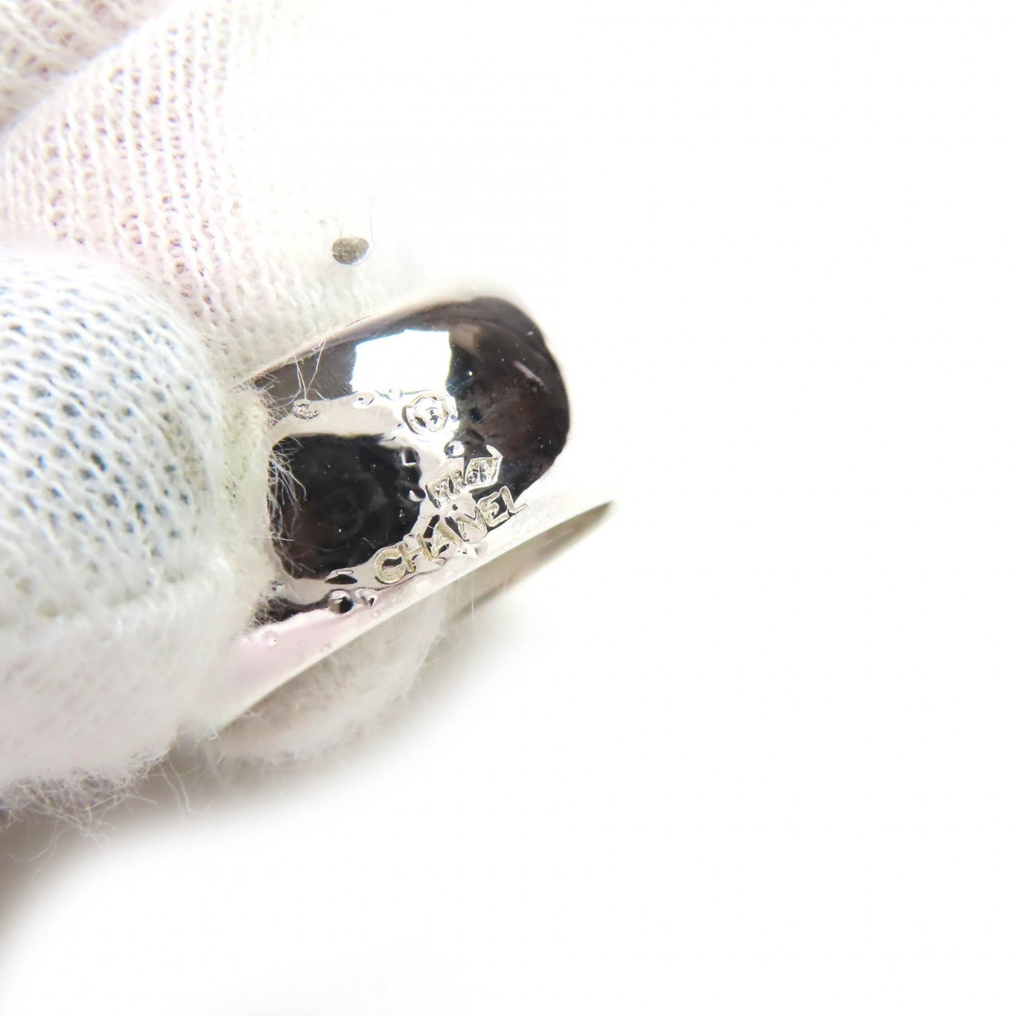 Ring Sterling Silver Wide Engraved