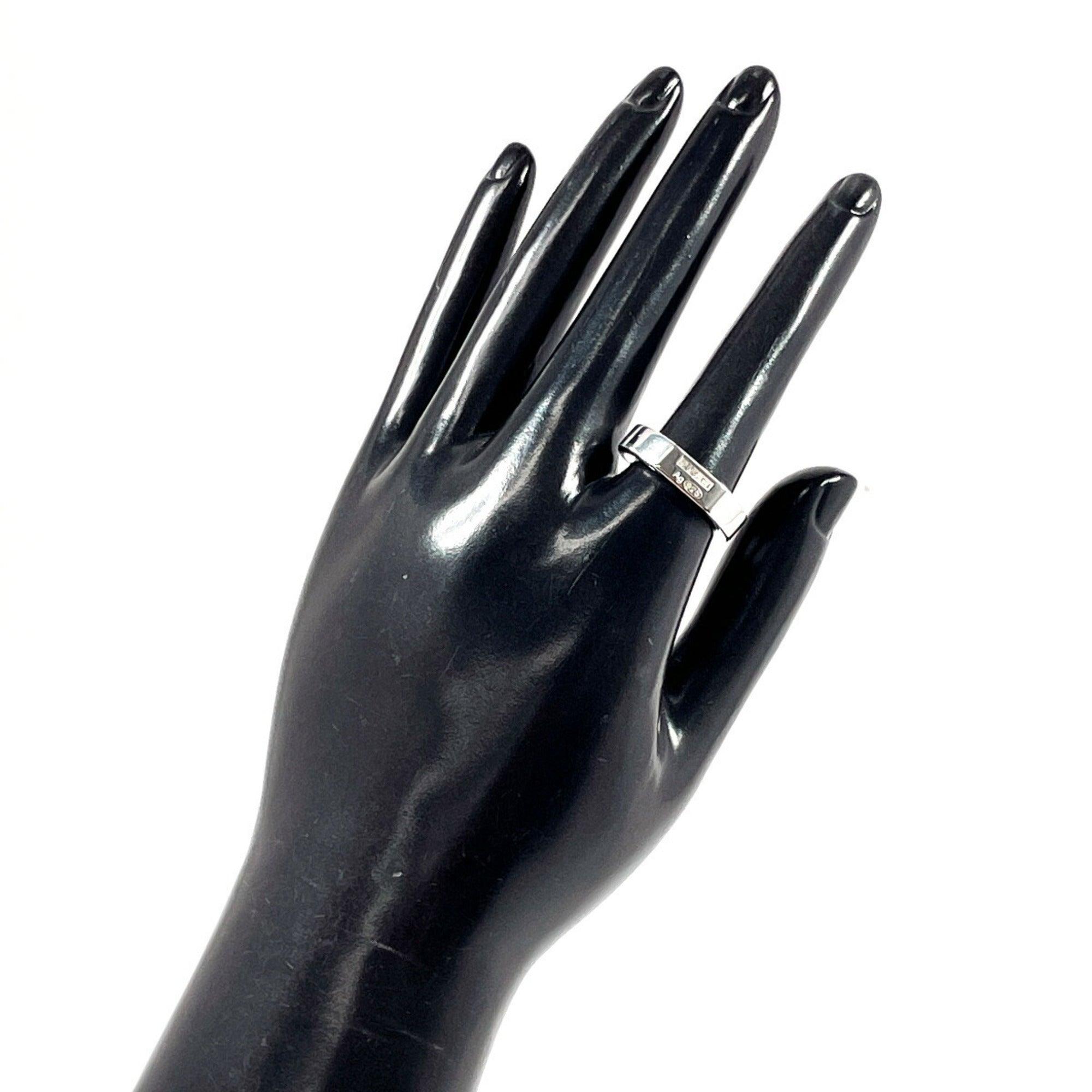 Ring Sterling Silver